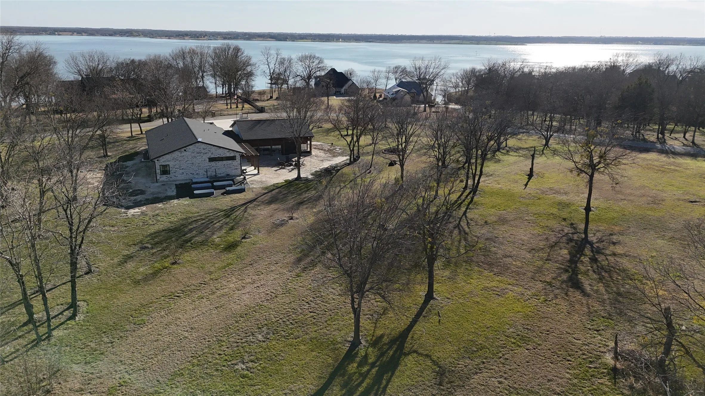 Unimproved Land For Sale in Navarro County , Lot 7 & 8 Francisco Bay Drive, Kerens, Texas 75144, 0, 0, Garage spaces, 0 Sqft, built in 0, Price $45,000, mls#21155600, Real Estate Agent in Kerens, Homes For Sale in Navarro county, Homes For Sale in Kerens, Realtor in Kerens Texas, Real Estate Brokerage Independent Realty Texas, Luminita Cordes Realtor