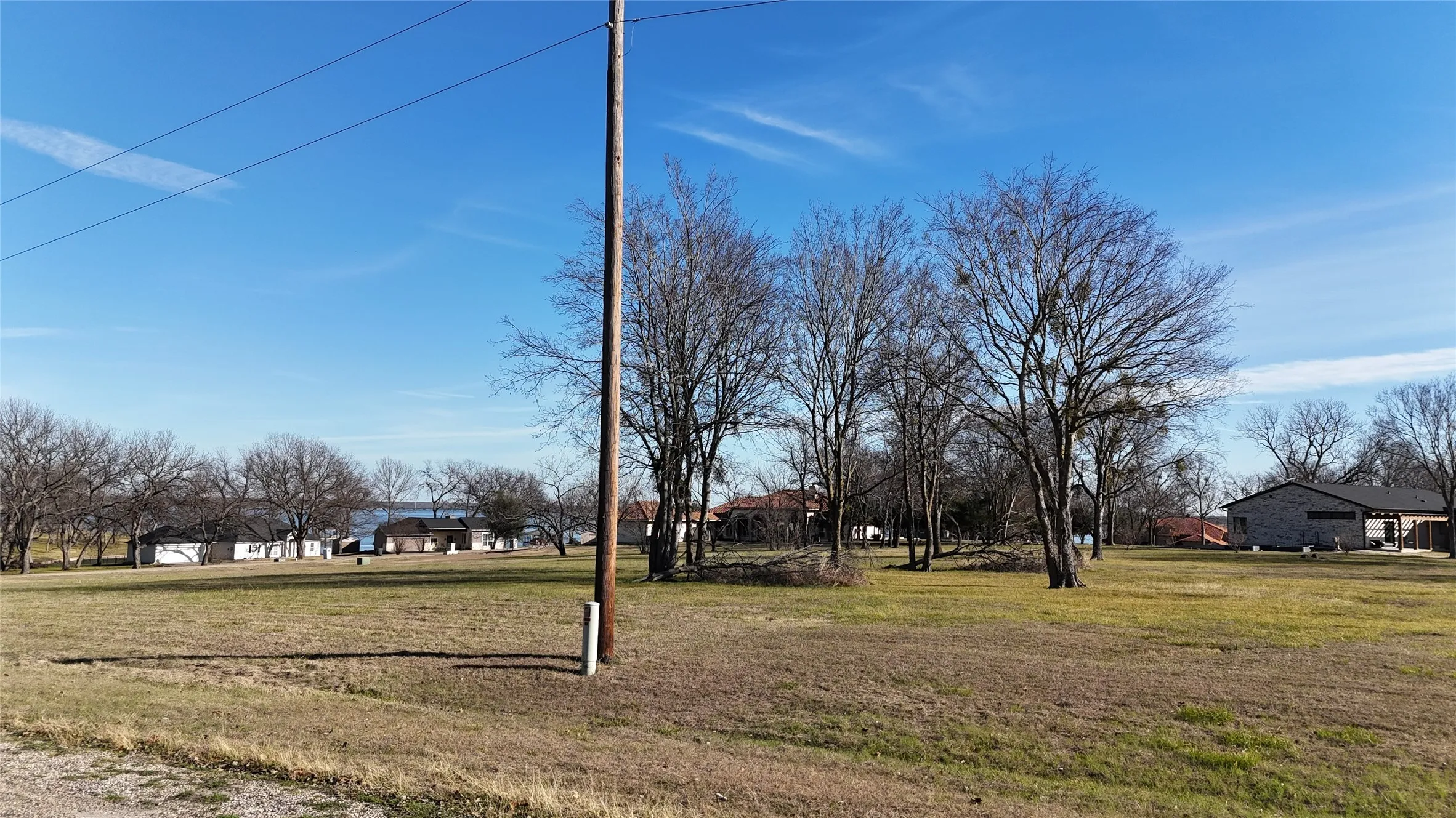 Unimproved Land For Sale in Navarro County , Lot 7 & 8 Francisco Bay Drive, Kerens, Texas 75144, 0, 0, Garage spaces, 0 Sqft, built in 0, Price $45,000, mls#21155600, Real Estate Agent in Kerens, Homes For Sale in Navarro county, Homes For Sale in Kerens, Realtor in Kerens Texas, Real Estate Brokerage Independent Realty Texas, Luminita Cordes Realtor