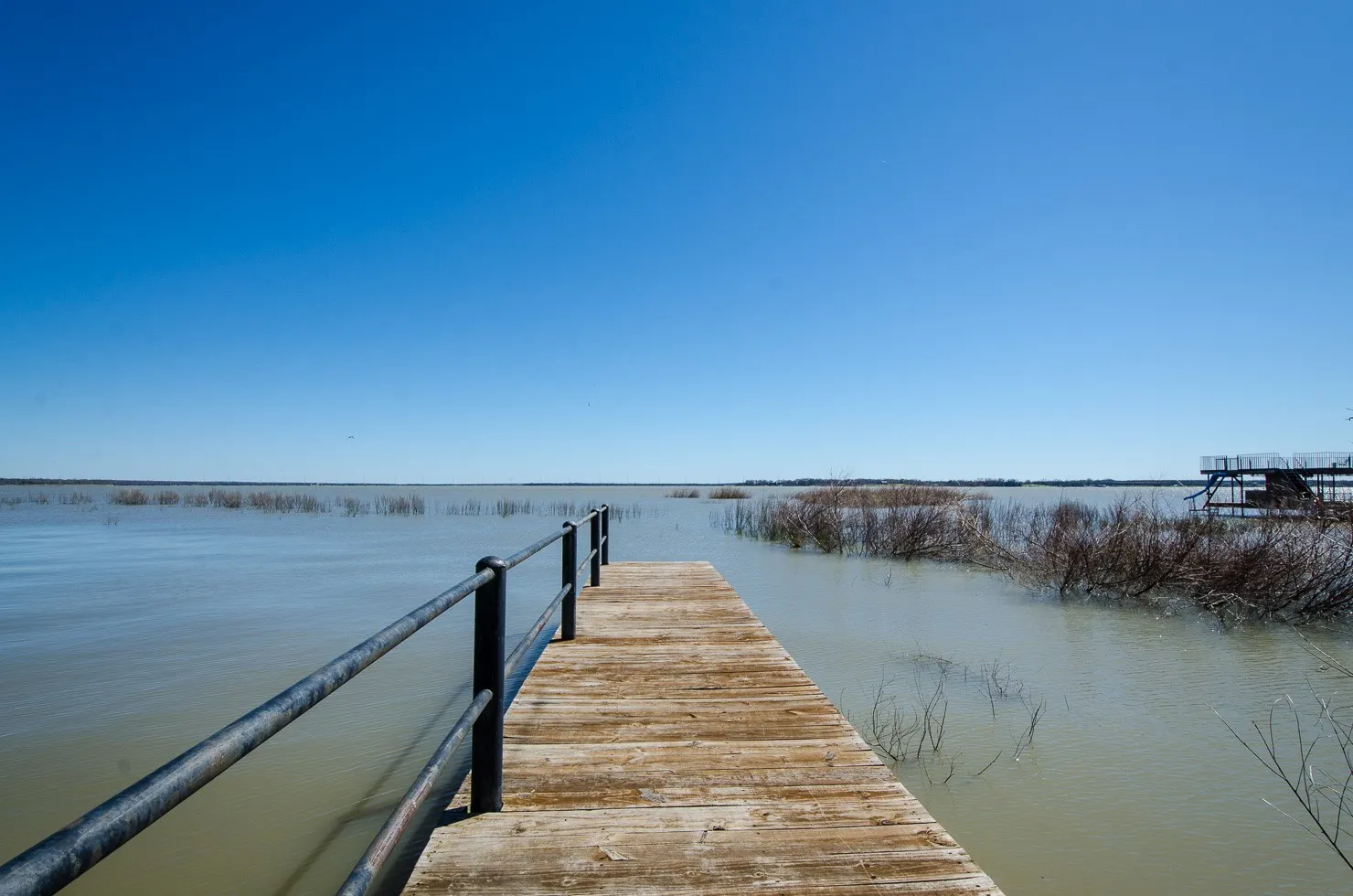 Unimproved Land For Sale in Navarro County , Lot 7 & 8 Francisco Bay Drive, Kerens, Texas 75144, 0, 0, Garage spaces, 0 Sqft, built in 0, Price $45,000, mls#21155600, Real Estate Agent in Kerens, Homes For Sale in Navarro county, Homes For Sale in Kerens, Realtor in Kerens Texas, Real Estate Brokerage Independent Realty Texas, Luminita Cordes Realtor