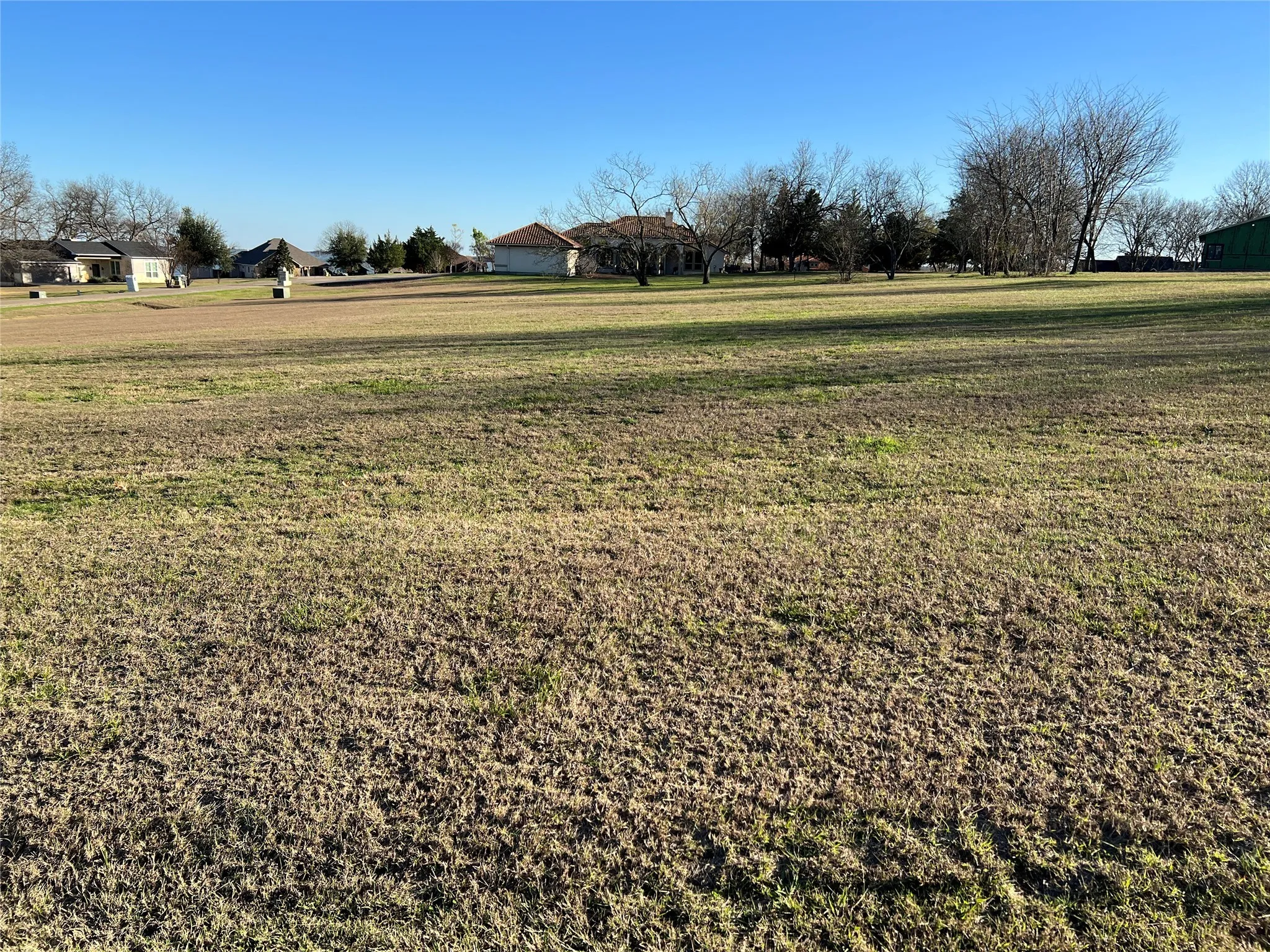 Unimproved Land For Sale in Navarro County , Lot 7 & 8 Francisco Bay Drive, Kerens, Texas 75144, 0, 0, Garage spaces, 0 Sqft, built in 0, Price $45,000, mls#21155600, Real Estate Agent in Kerens, Homes For Sale in Navarro county, Homes For Sale in Kerens, Realtor in Kerens Texas, Real Estate Brokerage Independent Realty Texas, Luminita Cordes Realtor