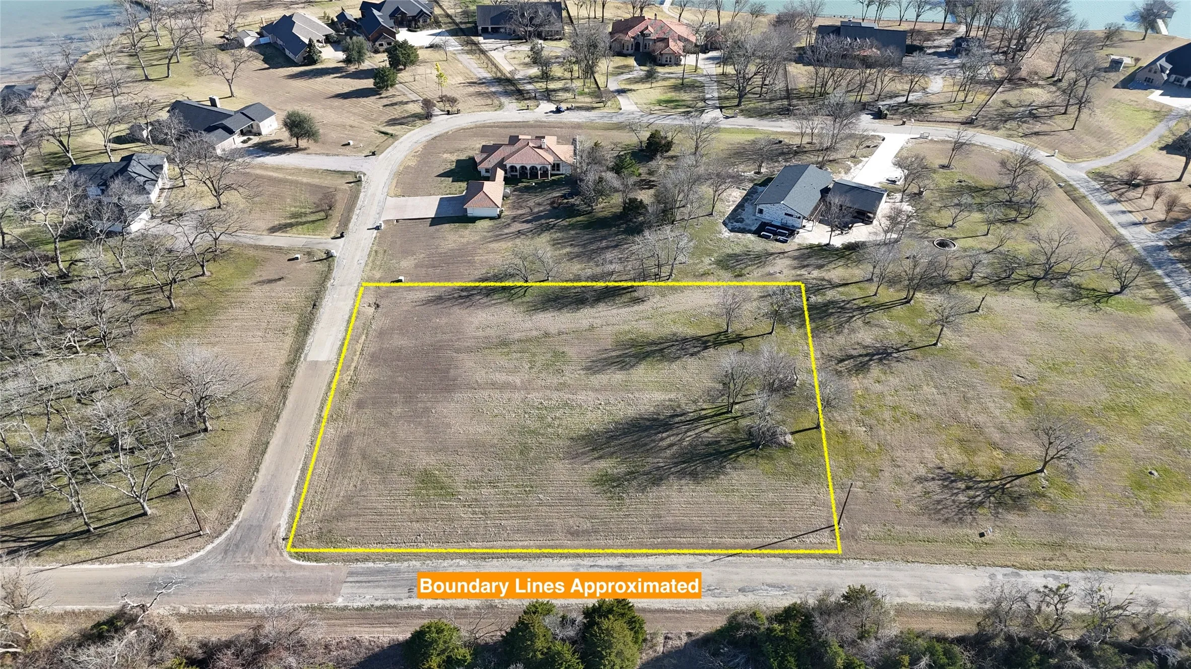 Unimproved Land For Sale in Navarro County , Lot 7 & 8 Francisco Bay Drive, Kerens, Texas 75144, 0, 0, Garage spaces, 0 Sqft, built in 0, Price $45,000, mls#21155600, Real Estate Agent in Kerens, Homes For Sale in Navarro county, Homes For Sale in Kerens, Realtor in Kerens Texas, Real Estate Brokerage Independent Realty Texas, Luminita Cordes Realtor