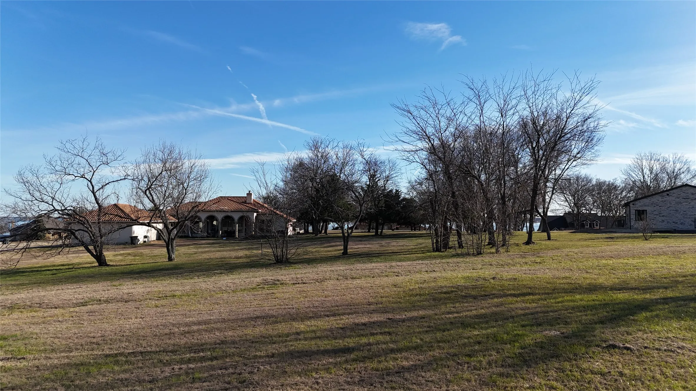 Unimproved Land For Sale in Navarro County , Lot 7 & 8 Francisco Bay Drive, Kerens, Texas 75144, 0, 0, Garage spaces, 0 Sqft, built in 0, Price $45,000, mls#21155600, Real Estate Agent in Kerens, Homes For Sale in Navarro county, Homes For Sale in Kerens, Realtor in Kerens Texas, Real Estate Brokerage Independent Realty Texas, Luminita Cordes Realtor