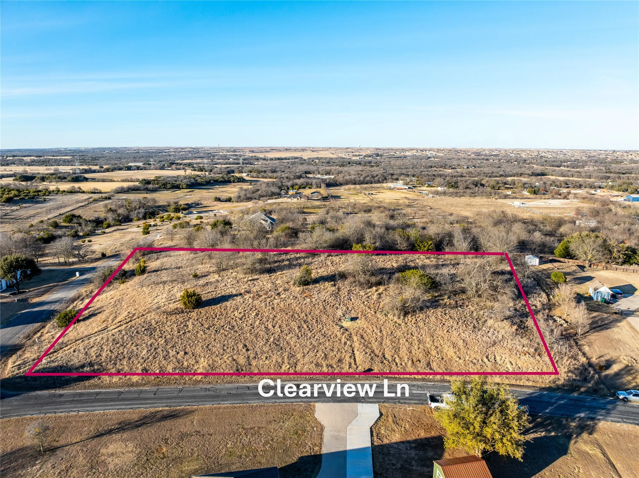 Unimproved Land For Sale in Parker County , TBD Clearview, Fort Worth, Texas 76126, 0, 0, Garage spaces, 0 Sqft, built in 0, Price $425,000, mls#21158753, Real Estate Agent in Fort Worth, Homes For Sale in Parker county, Homes For Sale in Fort Worth, Realtor in Fort Worth Texas, Real Estate Brokerage Independent Realty Texas, Luminita Cordes Realtor