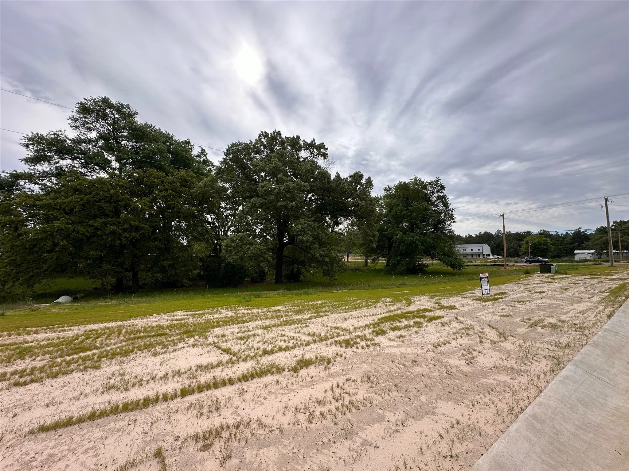 Improved Land For Sale in Smith County , 16918 Sawyer Way, Lindale, Texas 75771, 0, 0, Garage spaces, 0 Sqft, built in 0, mls#21158762, Real Estate Agent in Lindale, Homes For Sale in Smith county, Homes For Sale in Lindale, Realtor in Lindale Texas, Real Estate Brokerage Independent Realty Texas, Luminita Cordes Realtor