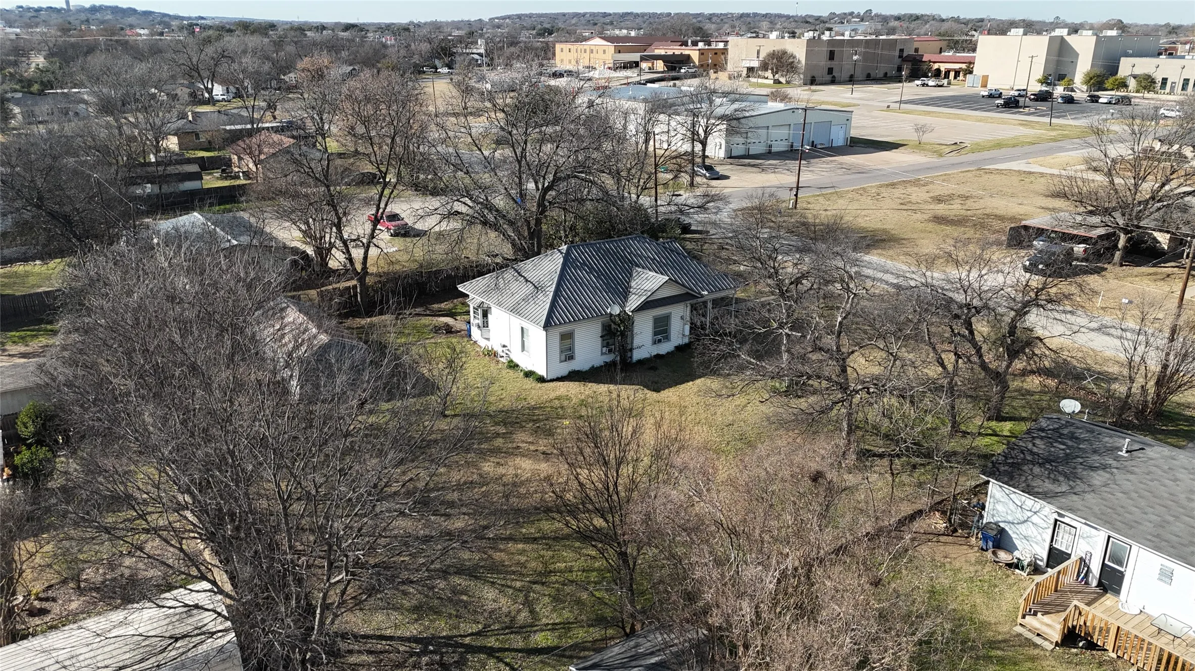 Business For Sale in Johnson County , 213 W Eldred Street, Burleson, Texas 76028, 0, 0, Garage spaces, 0 Sqft, built in 1914, Preowned, Price $330,000, mls#21158276, Real Estate Agent in Burleson, Homes For Sale in Johnson county, Homes For Sale in Burleson, Realtor in Burleson Texas, Real Estate Brokerage Independent Realty Texas, Luminita Cordes Realtor