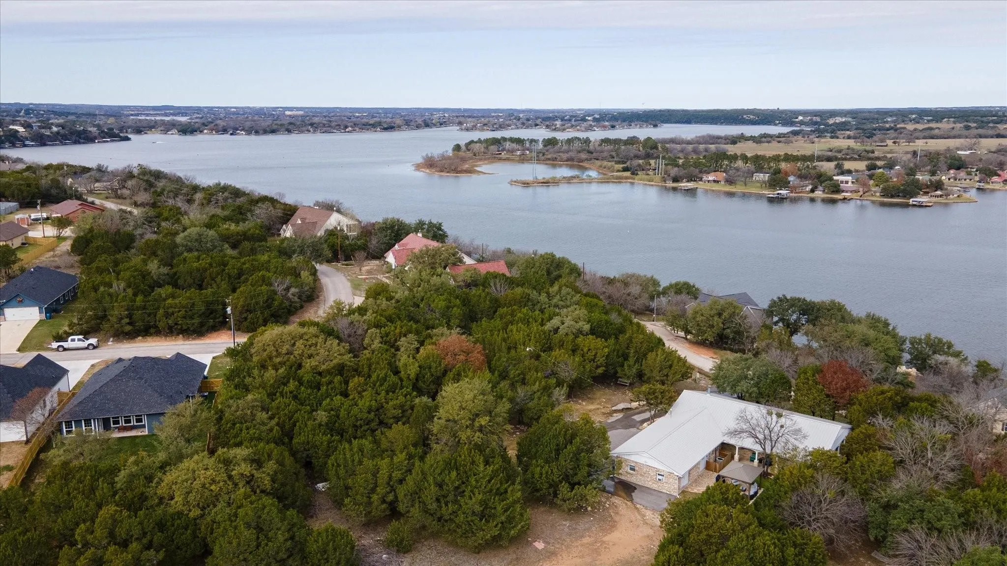 Unimproved Land For Sale in Hood County , 2819 & 2817 San Gabriel Drive, Granbury, Texas 76048, 0, 0, Garage spaces, 0 Sqft, built in 0, Price $135,000, mls#21158587, Real Estate Agent in Granbury, Homes For Sale in Hood county, Homes For Sale in Granbury, Realtor in Granbury Texas, Real Estate Brokerage Independent Realty Texas, Luminita Cordes Realtor