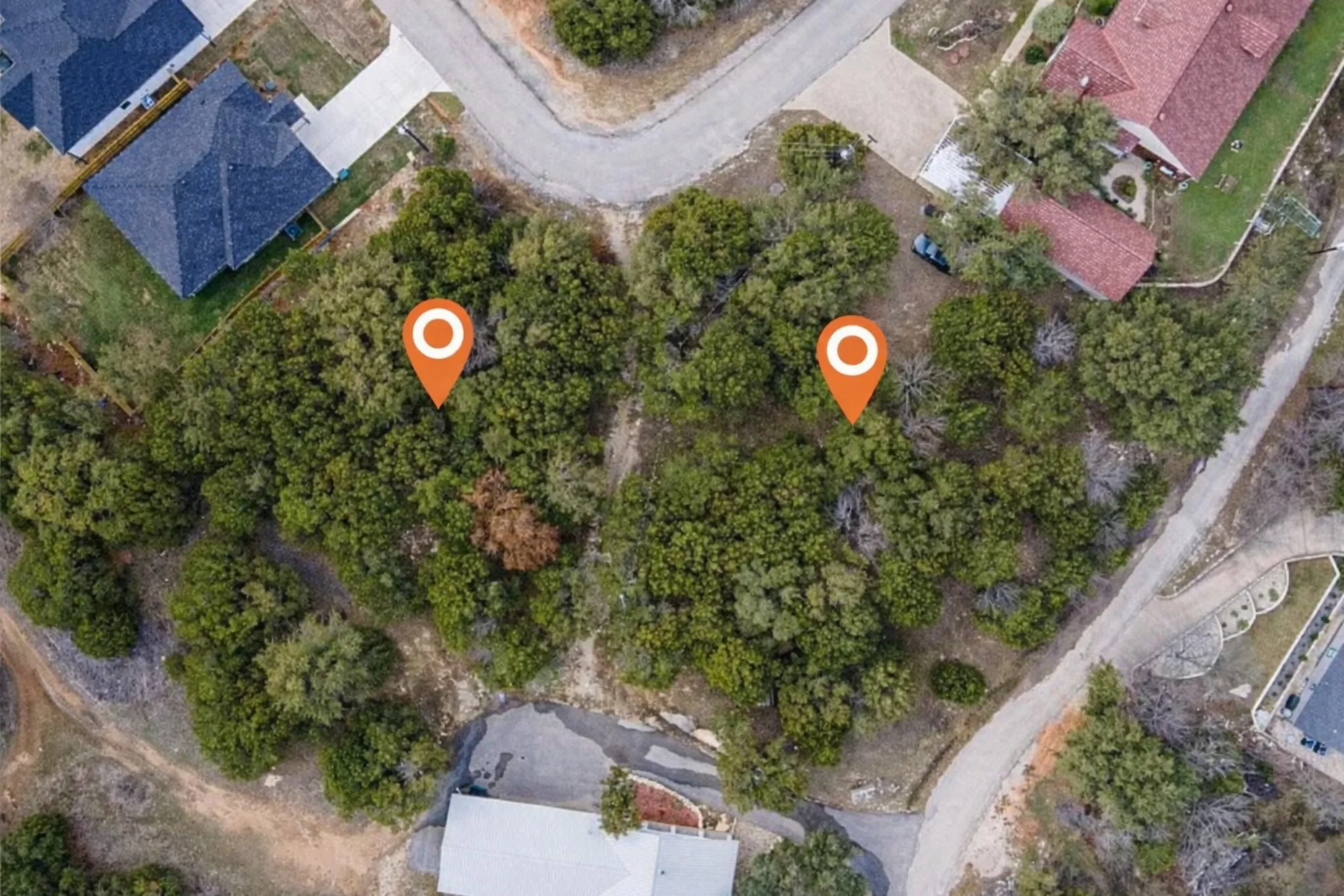 Unimproved Land For Sale in Hood County , 2819 & 2817 San Gabriel Drive, Granbury, Texas 76048, 0, 0, Garage spaces, 0 Sqft, built in 0, Price $135,000, mls#21158587, Real Estate Agent in Granbury, Homes For Sale in Hood county, Homes For Sale in Granbury, Realtor in Granbury Texas, Real Estate Brokerage Independent Realty Texas, Luminita Cordes Realtor
