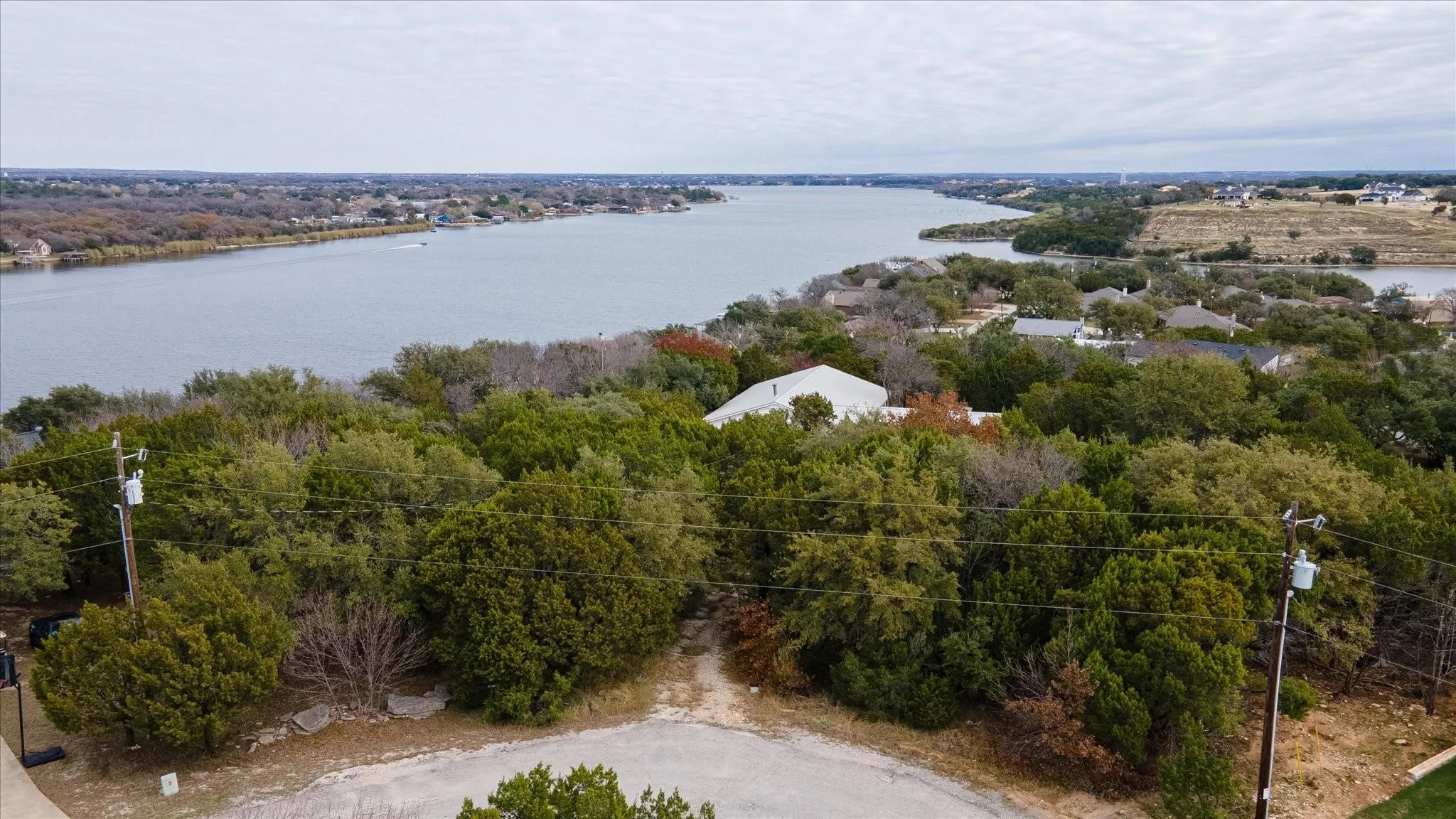 Unimproved Land For Sale in Hood County , 2819 & 2817 San Gabriel Drive, Granbury, Texas 76048, 0, 0, Garage spaces, 0 Sqft, built in 0, Price $135,000, mls#21158587, Real Estate Agent in Granbury, Homes For Sale in Hood county, Homes For Sale in Granbury, Realtor in Granbury Texas, Real Estate Brokerage Independent Realty Texas, Luminita Cordes Realtor
