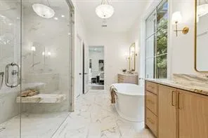 Single Family Residence For Sale in Tarrant County , 2119 Ascension Trail, Westlake, Texas 76262, 5 Bedroom, 6 Bathroom, 3 Garage spaces, 5,323 Sqft, built in 2023, Preowned, mls#21158866, Real Estate Agent in Westlake, Homes For Sale in Tarrant county, Homes For Sale in Westlake, Realtor in Westlake Texas, Real Estate Brokerage Independent Realty Texas, Luminita Cordes Realtor