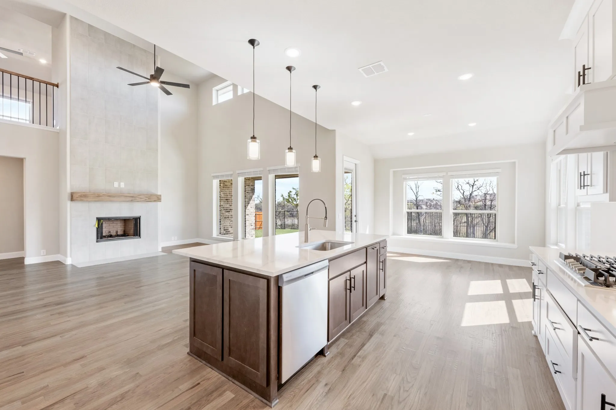 Single Family Residence For Sale in Denton County , 1306 Parkmont Court, Justin, Texas 76247, 5 Bedroom, 4 Bathroom, 2 Garage spaces, 3,485 Sqft, built in 2026, New Construction - Complete, mls#21157912, Real Estate Agent in Justin, Homes For Sale in Denton county, Homes For Sale in Justin, Realtor in Justin Texas, Real Estate Brokerage Independent Realty Texas, Luminita Cordes Realtor