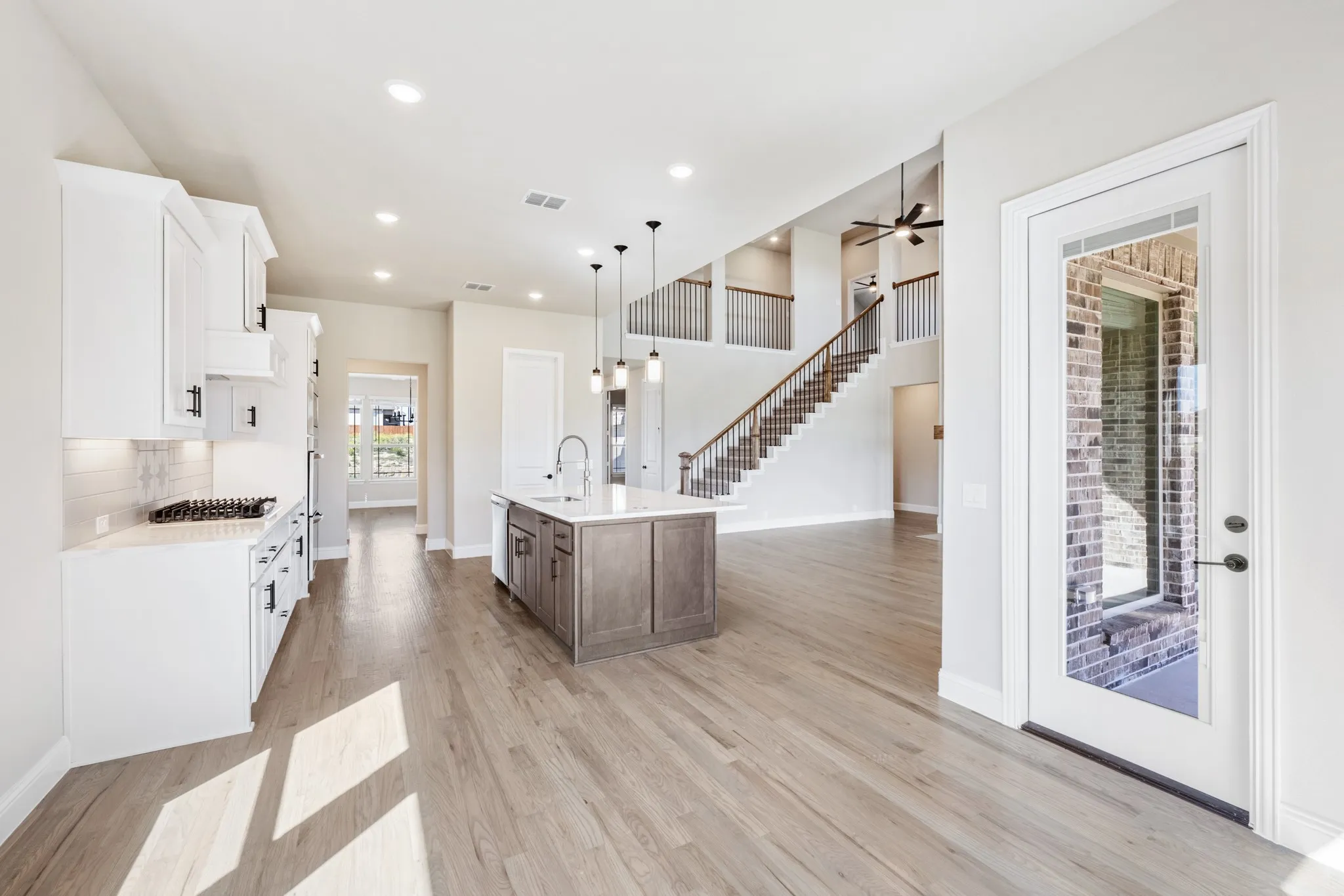 Single Family Residence For Sale in Denton County , 1306 Parkmont Court, Justin, Texas 76247, 5 Bedroom, 4 Bathroom, 2 Garage spaces, 3,485 Sqft, built in 2026, New Construction - Complete, mls#21157912, Real Estate Agent in Justin, Homes For Sale in Denton county, Homes For Sale in Justin, Realtor in Justin Texas, Real Estate Brokerage Independent Realty Texas, Luminita Cordes Realtor