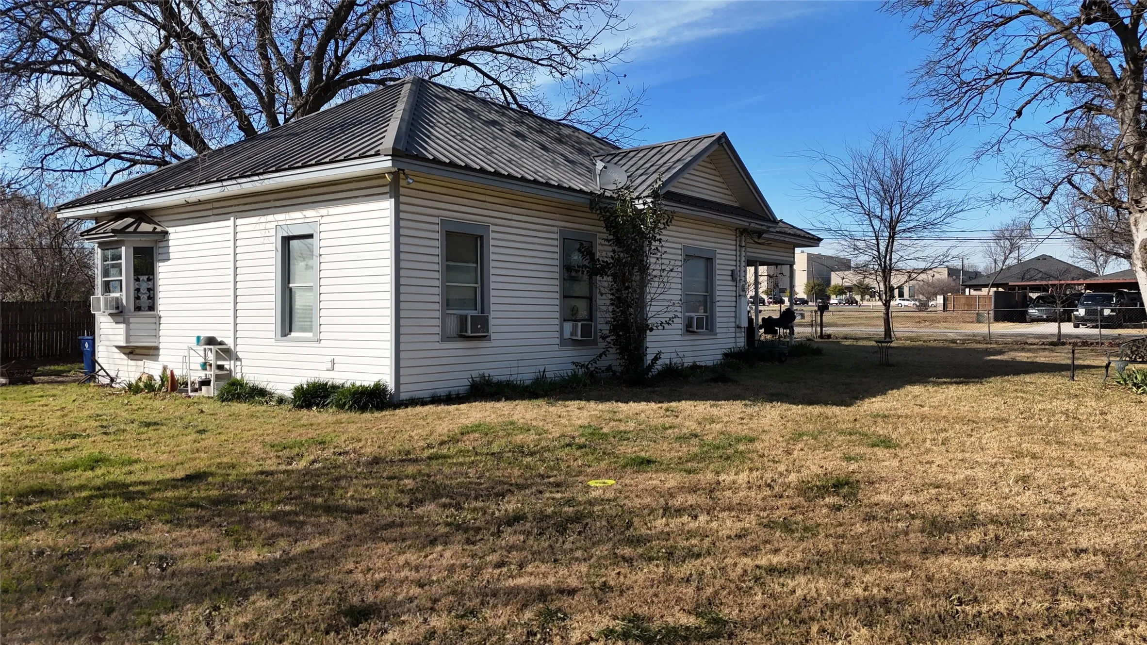 Improved Land For Sale in Johnson County , 213 W Eldred Street 1, Burleson, Texas 76028, 0, 0, Garage spaces, 0 Sqft, built in 1914, Price $330,000, mls#21158938, Real Estate Agent in Burleson, Homes For Sale in Johnson county, Homes For Sale in Burleson, Realtor in Burleson Texas, Real Estate Brokerage Independent Realty Texas, Luminita Cordes Realtor