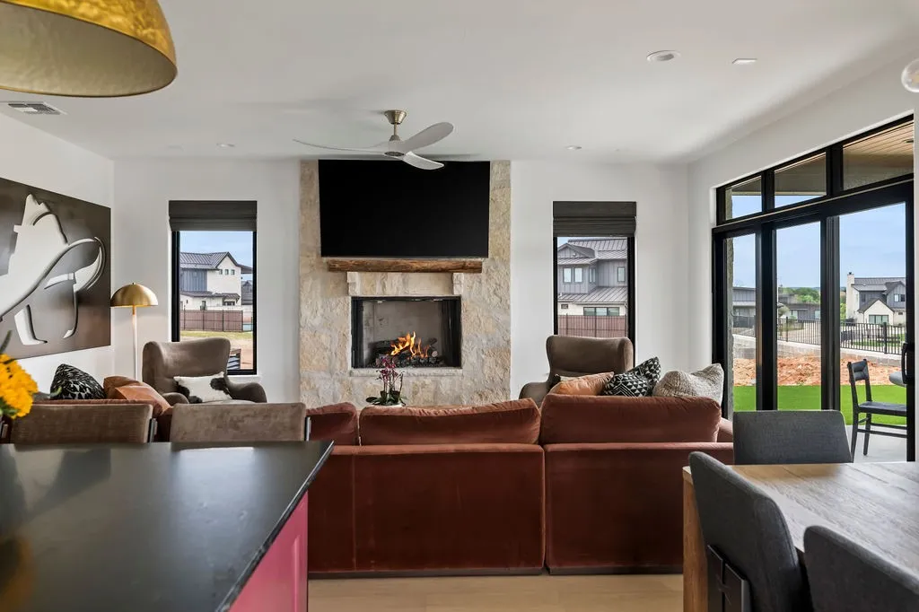 Single Family Residence For Sale in Erath County , 395 Emma Jean Trail, Iredell, Texas 76649, 4 Bedrooms, 4 Bathrooms, Garage spaces, 2,125 Sqft, built in 2026, New Construction - Incomplete, Price $1,675,000, mls#21145512, Real Estate Agent in Iredell, Homes For Sale in Erath county, Homes For Sale in Iredell, Realtor in Iredell Texas, Real Estate Brokerage Independent Realty Texas, Luminita Cordes Realtor