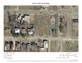 Unimproved Land For Sale in Hunt County , TBD Washington Street, Greenville, Texas 75401, 0, 0, Garage spaces, 0 Sqft, built in 0, mls#21159090, Real Estate Agent in Greenville, Homes For Sale in Hunt county, Homes For Sale in Greenville, Realtor in Greenville Texas, Real Estate Brokerage Independent Realty Texas, Luminita Cordes Realtor