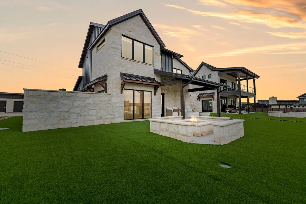 Single Family Residence For Sale in Erath County , 375 Emma Jean Trail, Iredell, Texas 76649, 3 Bedrooms, 4 Bathrooms, Garage spaces, 2,290 Sqft, built in 2026, New Construction - Incomplete, Price $1,675,000, mls#21146474, Real Estate Agent in Iredell, Homes For Sale in Erath county, Homes For Sale in Iredell, Realtor in Iredell Texas, Real Estate Brokerage Independent Realty Texas, Luminita Cordes Realtor