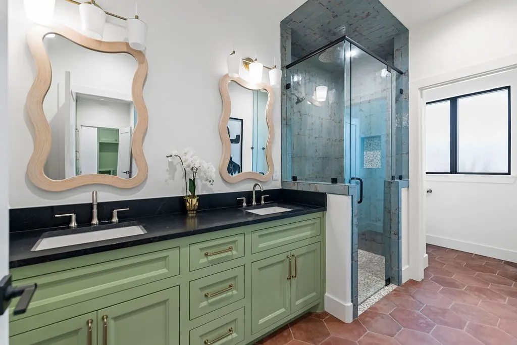 Single Family Residence For Sale in Erath County , 375 Emma Jean Trail, Iredell, Texas 76649, 3 Bedrooms, 4 Bathrooms, Garage spaces, 2,290 Sqft, built in 2026, New Construction - Incomplete, Price $1,675,000, mls#21146474, Real Estate Agent in Iredell, Homes For Sale in Erath county, Homes For Sale in Iredell, Realtor in Iredell Texas, Real Estate Brokerage Independent Realty Texas, Luminita Cordes Realtor