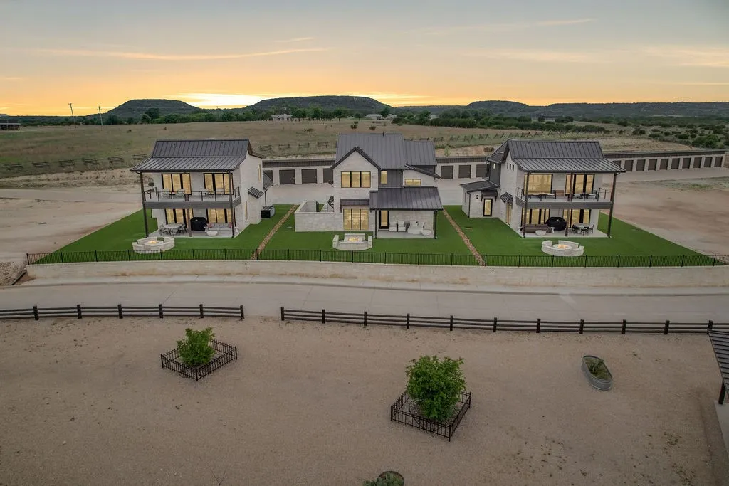 Single Family Residence For Sale in Erath County , 375 Emma Jean Trail, Iredell, Texas 76649, 3 Bedrooms, 4 Bathrooms, Garage spaces, 2,290 Sqft, built in 2026, New Construction - Incomplete, Price $1,675,000, mls#21146474, Real Estate Agent in Iredell, Homes For Sale in Erath county, Homes For Sale in Iredell, Realtor in Iredell Texas, Real Estate Brokerage Independent Realty Texas, Luminita Cordes Realtor