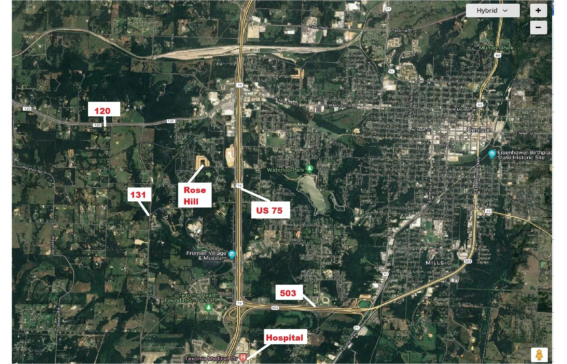 Improved Land For Sale in Grayson County , 3915 Rose Hill Court, Denison, Texas 75020, 0, 0, Garage spaces, 0 Sqft, built in 0, Price $70,000, mls#21158916, Real Estate Agent in Denison, Homes For Sale in Grayson county, Homes For Sale in Denison, Realtor in Denison Texas, Real Estate Brokerage Independent Realty Texas, Luminita Cordes Realtor