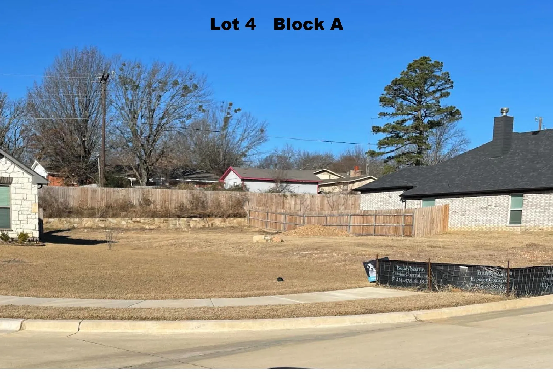 Improved Land For Sale in Grayson County , 3915 Rose Hill Court, Denison, Texas 75020, 0, 0, Garage spaces, 0 Sqft, built in 0, Price $70,000, mls#21158916, Real Estate Agent in Denison, Homes For Sale in Grayson county, Homes For Sale in Denison, Realtor in Denison Texas, Real Estate Brokerage Independent Realty Texas, Luminita Cordes Realtor