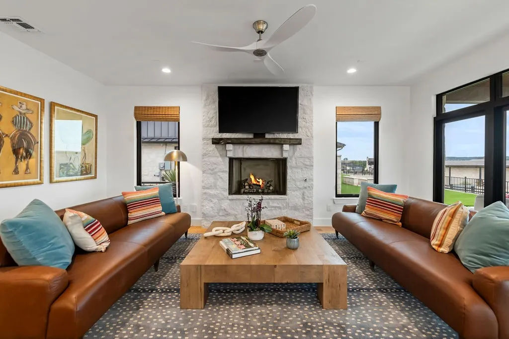 Single Family Residence For Sale in Erath County , 355 Emma Jean Trail, Iredell, Texas 76649, 4 Bedrooms, 4 Bathrooms, Garage spaces, 2,125 Sqft, built in 2026, New Construction - Incomplete, Price $1,675,000, mls#21146533, Real Estate Agent in Iredell, Homes For Sale in Erath county, Homes For Sale in Iredell, Realtor in Iredell Texas, Real Estate Brokerage Independent Realty Texas, Luminita Cordes Realtor