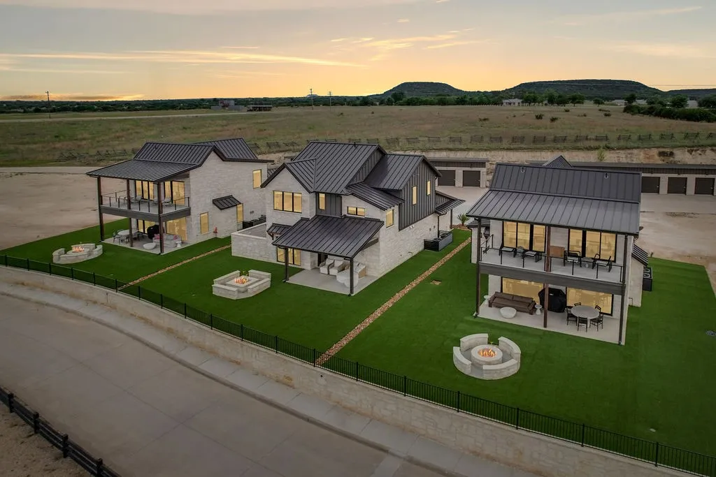 Single Family Residence For Sale in Erath County , 355 Emma Jean Trail, Iredell, Texas 76649, 4 Bedrooms, 4 Bathrooms, Garage spaces, 2,125 Sqft, built in 2026, New Construction - Incomplete, Price $1,675,000, mls#21146533, Real Estate Agent in Iredell, Homes For Sale in Erath county, Homes For Sale in Iredell, Realtor in Iredell Texas, Real Estate Brokerage Independent Realty Texas, Luminita Cordes Realtor