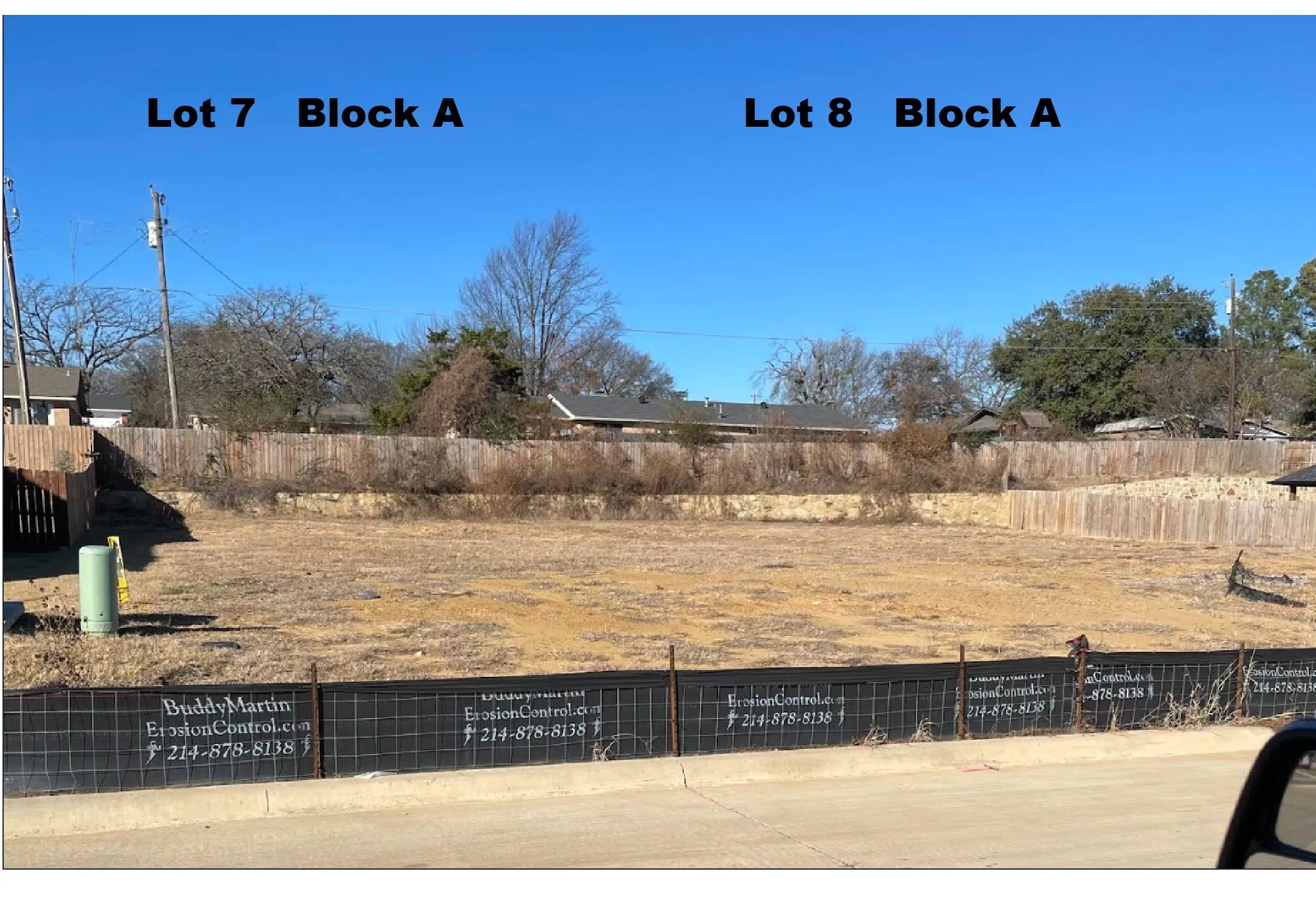 Improved Land For Sale in Grayson County , 3903 Rose Hill Court, Denison, Texas 75020, 0, 0, Garage spaces, 0 Sqft, built in 0, Price $70,000, mls#21159116, Real Estate Agent in Denison, Homes For Sale in Grayson county, Homes For Sale in Denison, Realtor in Denison Texas, Real Estate Brokerage Independent Realty Texas, Luminita Cordes Realtor