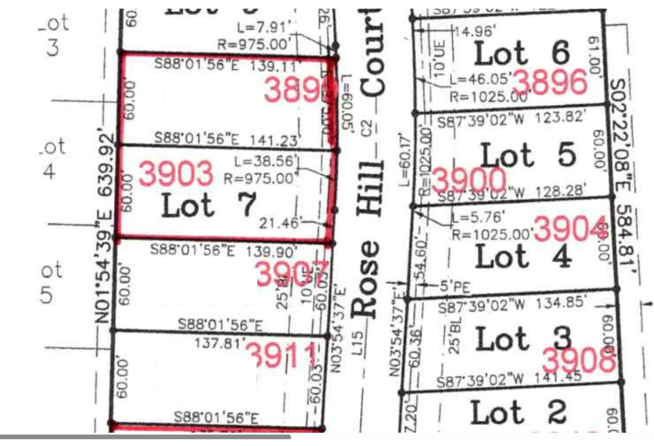 Improved Land For Sale in Grayson County , 3903 Rose Hill Court, Denison, Texas 75020, 0, 0, Garage spaces, 0 Sqft, built in 0, Price $70,000, mls#21159116, Real Estate Agent in Denison, Homes For Sale in Grayson county, Homes For Sale in Denison, Realtor in Denison Texas, Real Estate Brokerage Independent Realty Texas, Luminita Cordes Realtor
