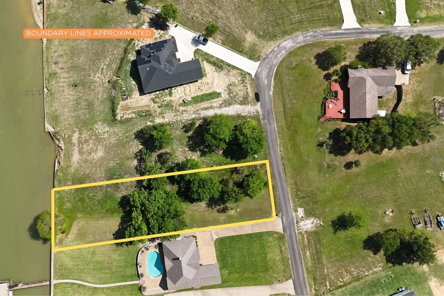 Unimproved Land For Sale in Navarro County , Lot 33 SE County Road 3122, Corsicana, Texas 75109, 0, 0, Garage spaces, 0 Sqft, built in 0, Price $185,000, mls#21153404, Real Estate Agent in Corsicana, Homes For Sale in Navarro county, Homes For Sale in Corsicana, Realtor in Corsicana Texas, Real Estate Brokerage Independent Realty Texas, Luminita Cordes Realtor