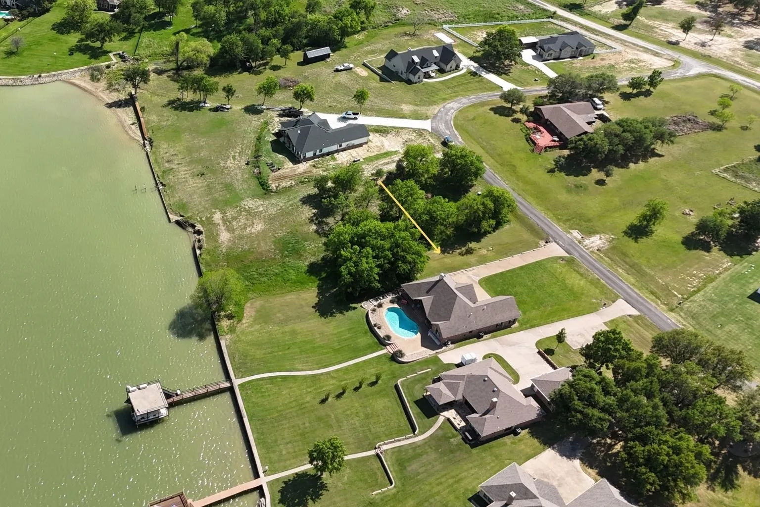 Unimproved Land For Sale in Navarro County , Lot 33 SE County Road 3122, Corsicana, Texas 75109, 0, 0, Garage spaces, 0 Sqft, built in 0, Price $185,000, mls#21153404, Real Estate Agent in Corsicana, Homes For Sale in Navarro county, Homes For Sale in Corsicana, Realtor in Corsicana Texas, Real Estate Brokerage Independent Realty Texas, Luminita Cordes Realtor