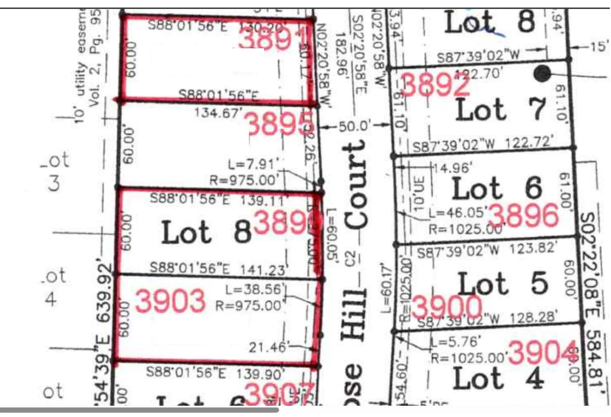 Improved Land For Sale in Grayson County , 3899 Rose Hill Court, Denison, Texas 75020, 0, 0, Garage spaces, 0 Sqft, built in 0, Price $70,000, mls#21159224, Real Estate Agent in Denison, Homes For Sale in Grayson county, Homes For Sale in Denison, Realtor in Denison Texas, Real Estate Brokerage Independent Realty Texas, Luminita Cordes Realtor