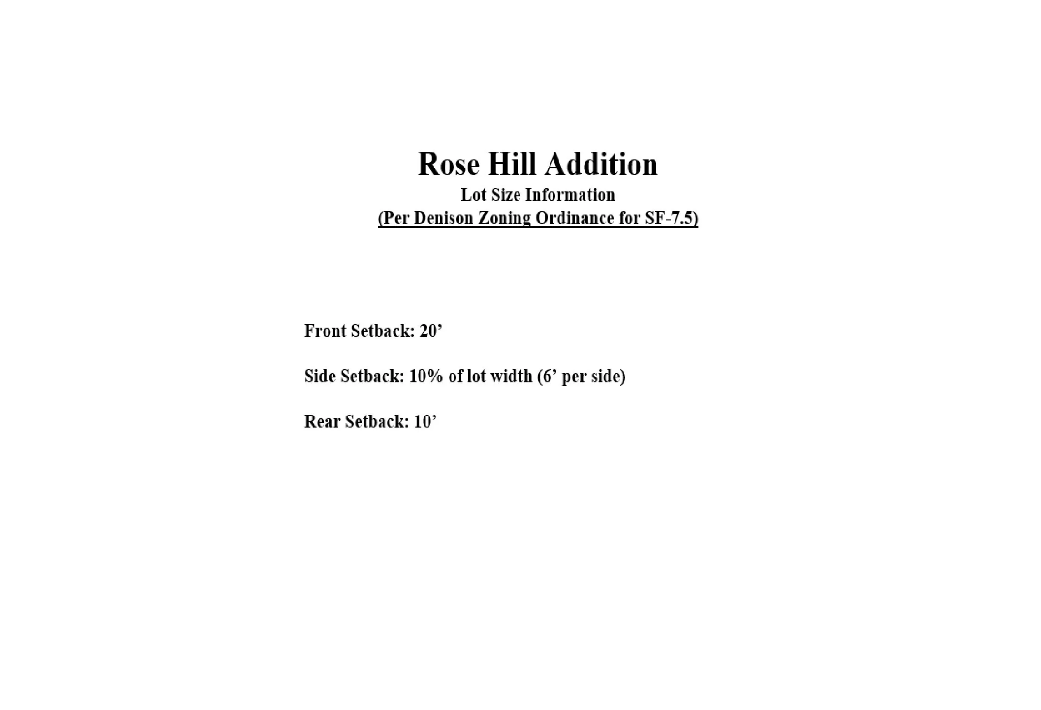 Improved Land For Sale in Grayson County , 3891 Rose Hill Court, Denison, Texas 75020, 0, 0, Garage spaces, 0 Sqft, built in 0, Price $70,000, mls#21159290, Real Estate Agent in Denison, Homes For Sale in Grayson county, Homes For Sale in Denison, Realtor in Denison Texas, Real Estate Brokerage Independent Realty Texas, Luminita Cordes Realtor