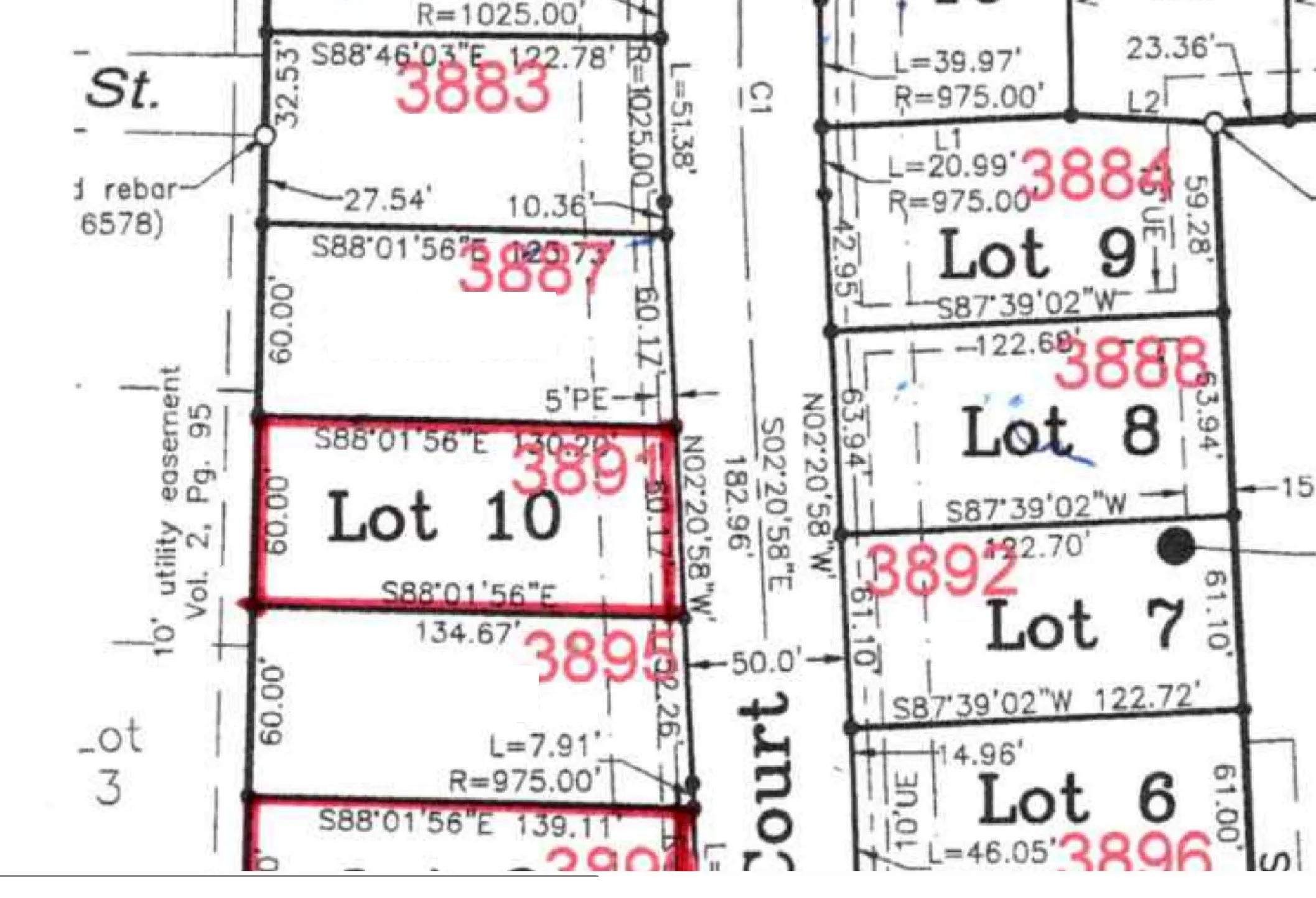 Improved Land For Sale in Grayson County , 3891 Rose Hill Court, Denison, Texas 75020, 0, 0, Garage spaces, 0 Sqft, built in 0, Price $70,000, mls#21159290, Real Estate Agent in Denison, Homes For Sale in Grayson county, Homes For Sale in Denison, Realtor in Denison Texas, Real Estate Brokerage Independent Realty Texas, Luminita Cordes Realtor
