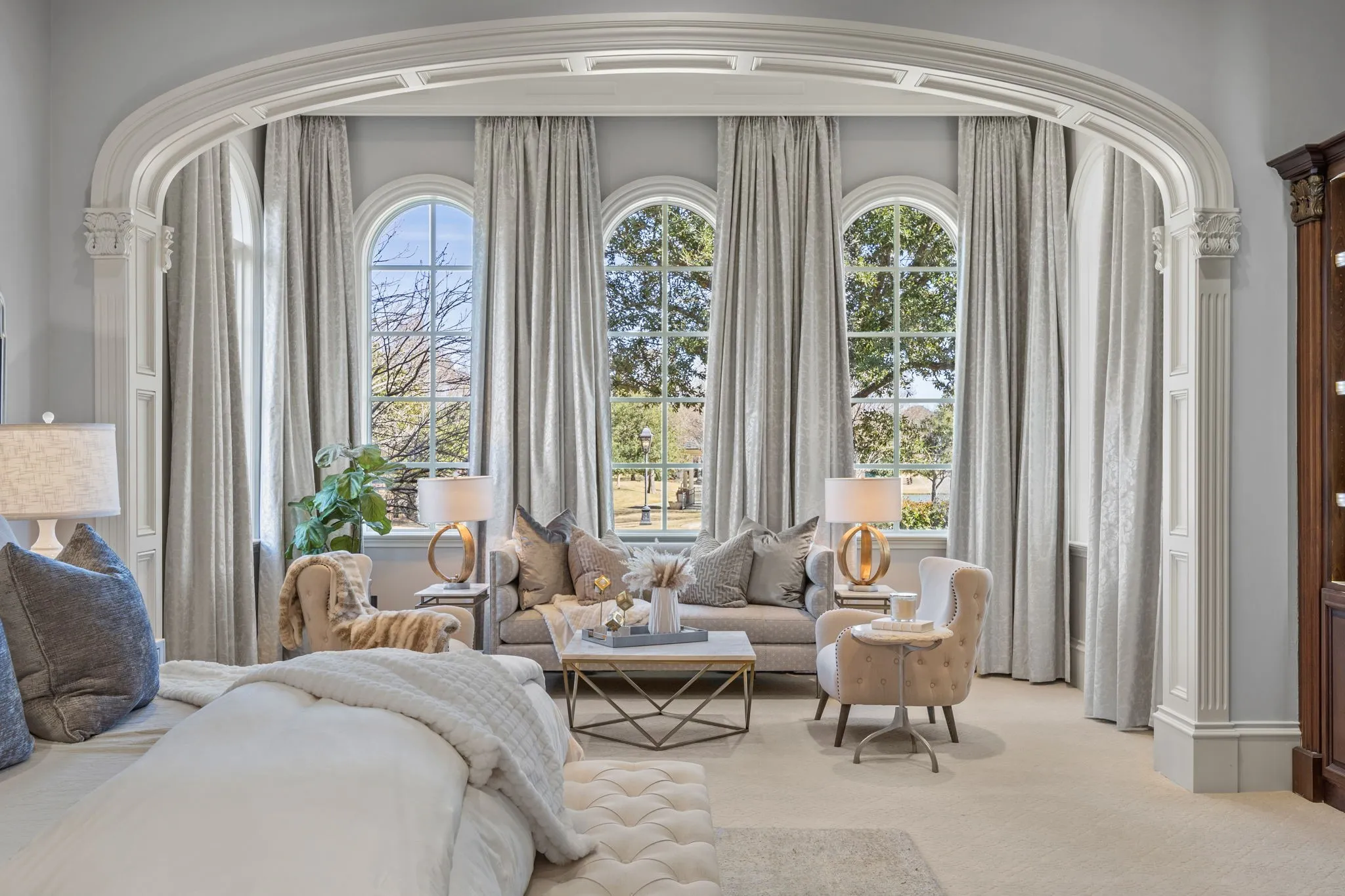 Single Family Residence For Sale in Tarrant County , 702 S White Chapel Boulevard, Southlake, Texas 76092, 6 Bedrooms, 10 Bathrooms, 4 Garage spaces, 14,510 Sqft, built in 2011, Preowned, Price $7,900,000, mls#21149912, Real Estate Agent in Southlake, Homes For Sale in Tarrant county, Homes For Sale in Southlake, Realtor in Southlake Texas, Real Estate Brokerage Independent Realty Texas, Luminita Cordes Realtor