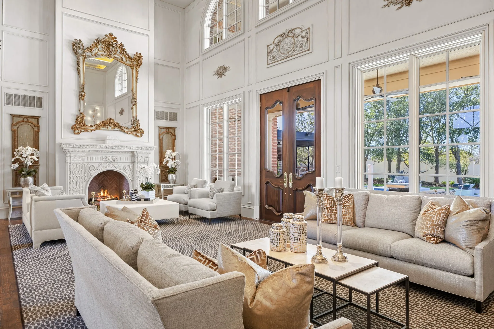 Single Family Residence For Sale in Tarrant County , 702 S White Chapel Boulevard, Southlake, Texas 76092, 6 Bedrooms, 10 Bathrooms, 4 Garage spaces, 14,510 Sqft, built in 2011, Preowned, Price $7,900,000, mls#21149912, Real Estate Agent in Southlake, Homes For Sale in Tarrant county, Homes For Sale in Southlake, Realtor in Southlake Texas, Real Estate Brokerage Independent Realty Texas, Luminita Cordes Realtor