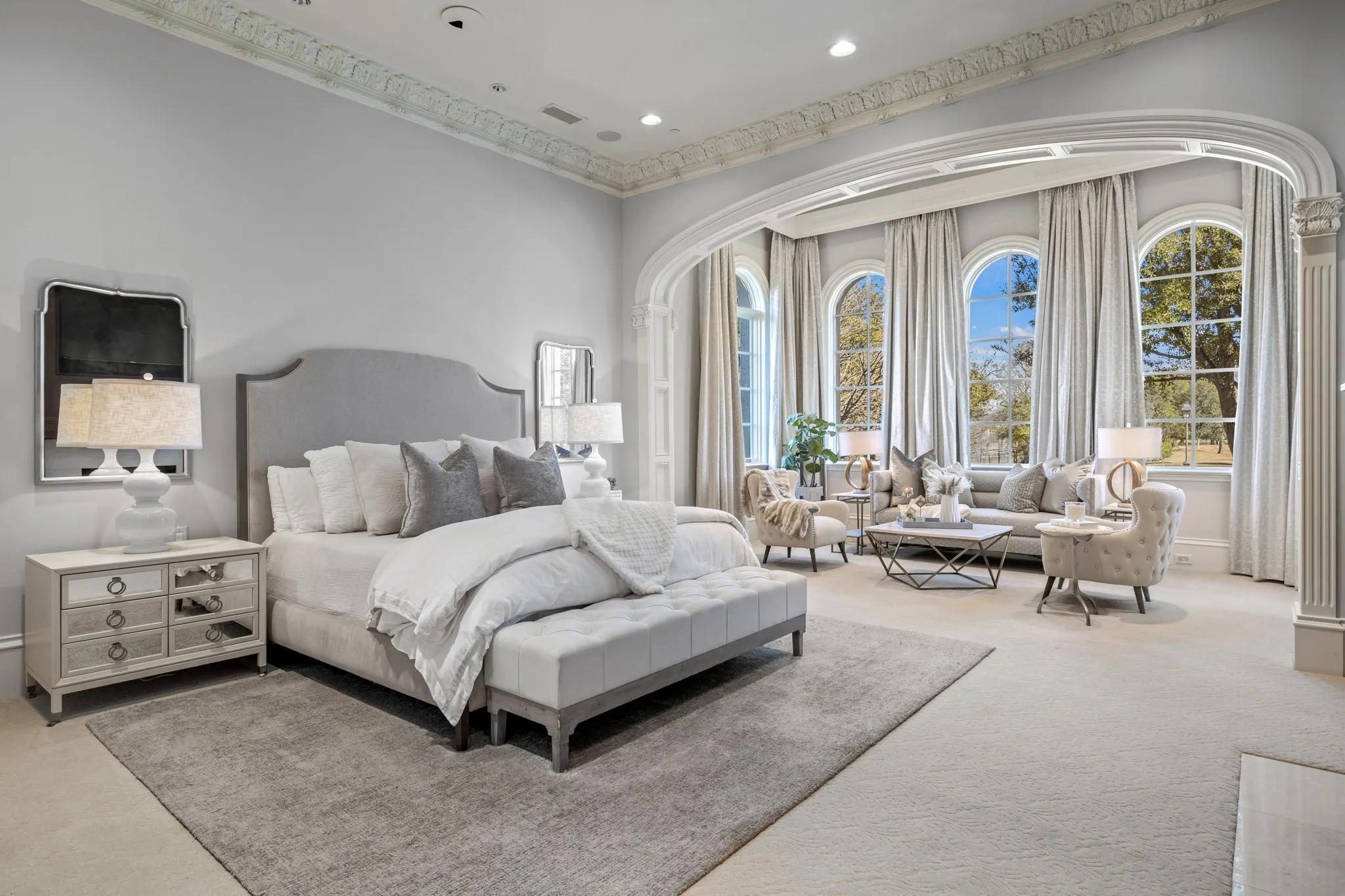 Single Family Residence For Sale in Tarrant County , 702 S White Chapel Boulevard, Southlake, Texas 76092, 6 Bedrooms, 10 Bathrooms, 4 Garage spaces, 14,510 Sqft, built in 2011, Preowned, Price $7,900,000, mls#21149912, Real Estate Agent in Southlake, Homes For Sale in Tarrant county, Homes For Sale in Southlake, Realtor in Southlake Texas, Real Estate Brokerage Independent Realty Texas, Luminita Cordes Realtor