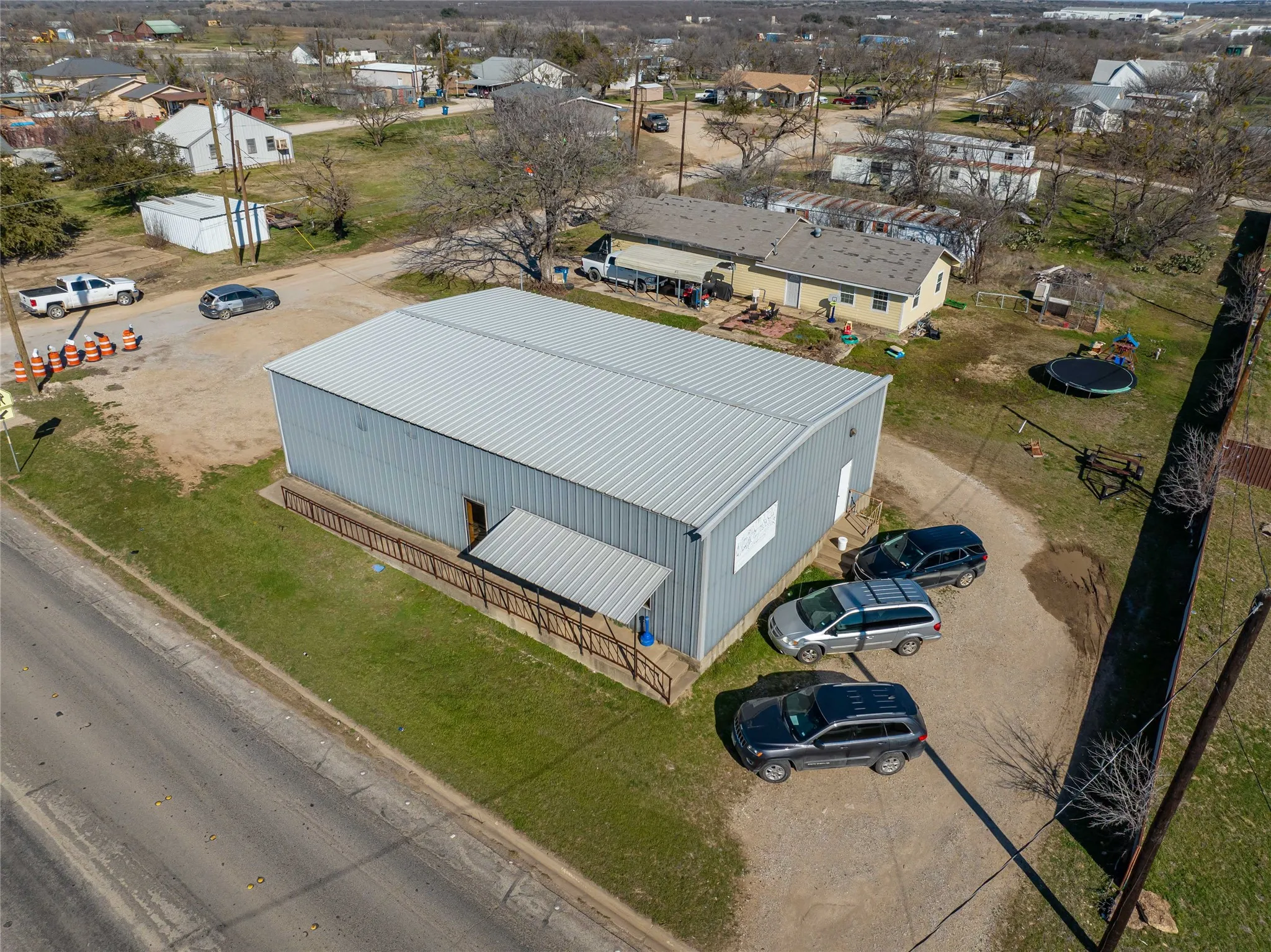 Business For Sale in Stephens County , 1108 N Breckenridge Avenue, Breckenridge, Texas 76424, 0, 0, Garage spaces, 0 Sqft, built in 2007, Preowned, mls#21159448, Real Estate Agent in Breckenridge, Homes For Sale in Stephens county, Homes For Sale in Breckenridge, Realtor in Breckenridge Texas, Real Estate Brokerage Independent Realty Texas, Luminita Cordes Realtor