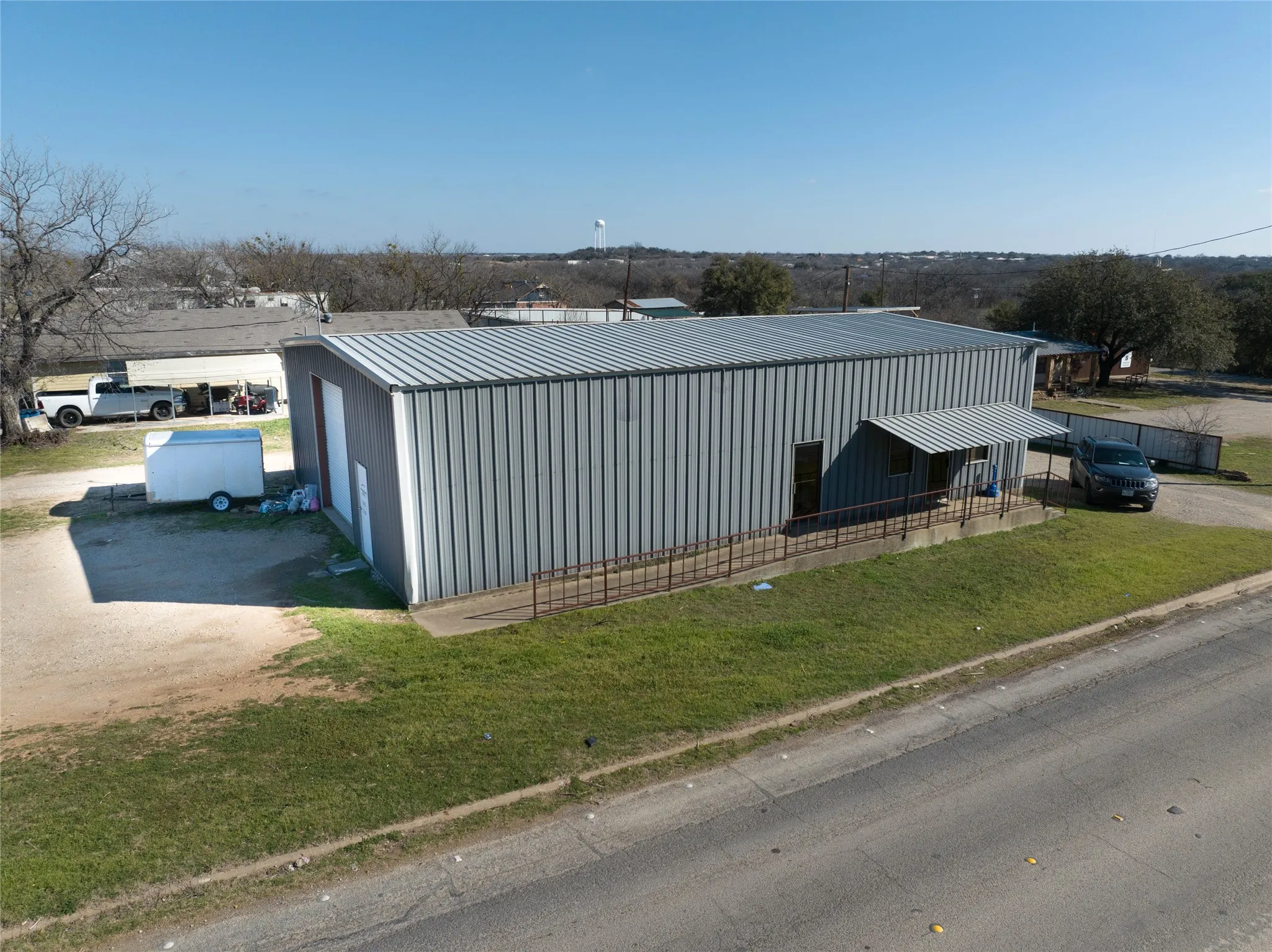 Business For Sale in Stephens County , 1108 N Breckenridge Avenue, Breckenridge, Texas 76424, 0, 0, Garage spaces, 0 Sqft, built in 2007, Preowned, mls#21159448, Real Estate Agent in Breckenridge, Homes For Sale in Stephens county, Homes For Sale in Breckenridge, Realtor in Breckenridge Texas, Real Estate Brokerage Independent Realty Texas, Luminita Cordes Realtor