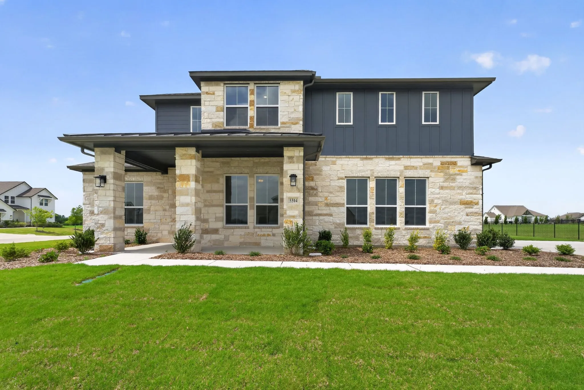 Single Family Residence For Sale in Collin County , 5504 Gaelic Drive, Celina, Texas 75009, 5 Bedroom, 4 Bathroom, 3 Garage spaces, 3,644 Sqft, built in 2026, New Construction - Complete, mls#21159476, Real Estate Agent in Celina, Homes For Sale in Collin county, Homes For Sale in Celina, Realtor in Celina Texas, Real Estate Brokerage Independent Realty Texas, Luminita Cordes Realtor
