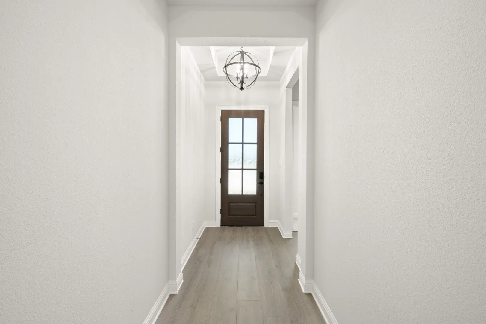 1409 Ripple Glass- ENtry-1