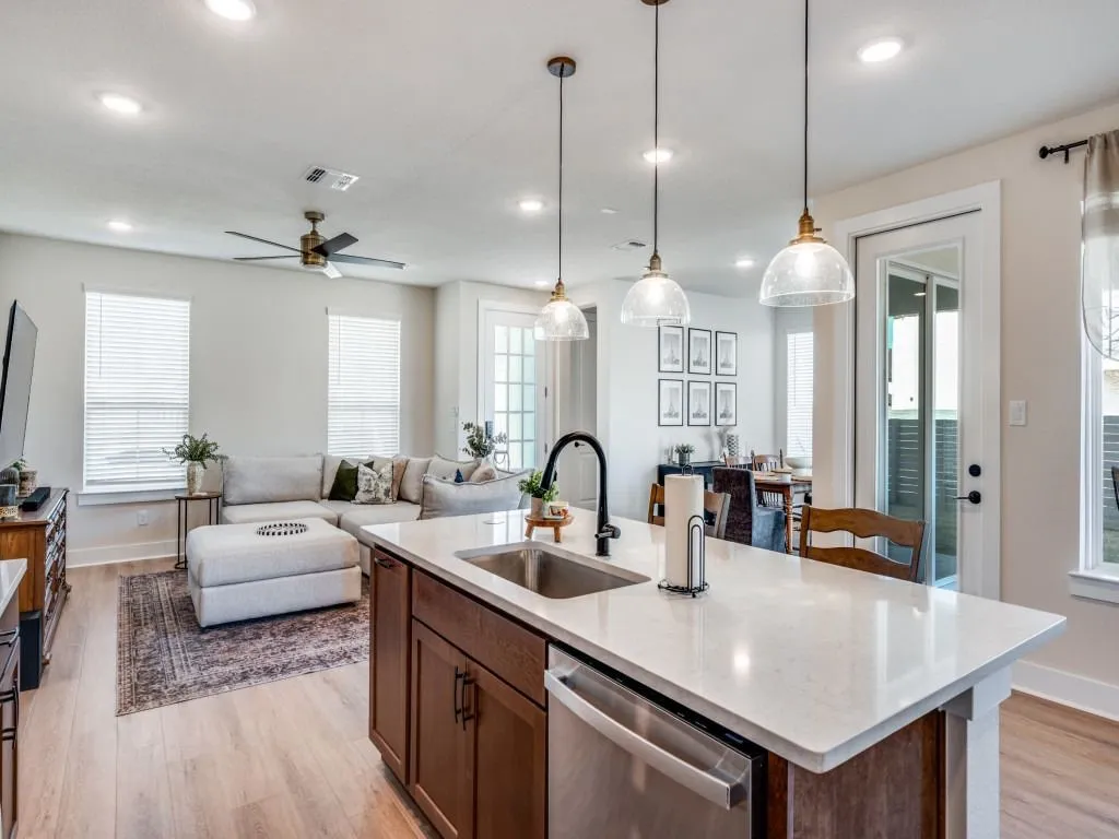 Single Family Residence For Sale in Denton County , 1430 Fennel Street, Argyle, Texas 76226, 3 Bedrooms, 3 Bathrooms, 2 Garage spaces, 1,661 Sqft, built in 2025, New Construction - Complete, Price $399,999, mls#21159558, Real Estate Agent in Argyle, Homes For Sale in Denton county, Homes For Sale in Argyle, Realtor in Argyle Texas, Real Estate Brokerage Independent Realty Texas, Luminita Cordes Realtor