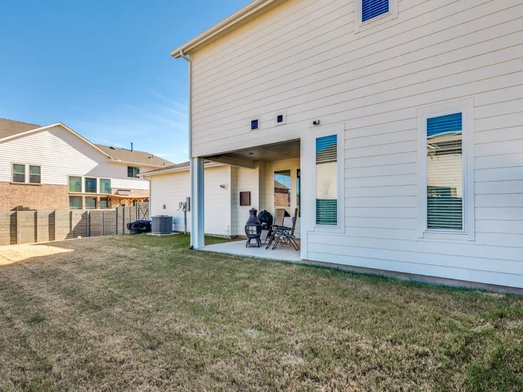 Single Family Residence For Sale in Denton County , 1430 Fennel Street, Argyle, Texas 76226, 3 Bedrooms, 3 Bathrooms, 2 Garage spaces, 1,661 Sqft, built in 2025, New Construction - Complete, Price $399,999, mls#21159558, Real Estate Agent in Argyle, Homes For Sale in Denton county, Homes For Sale in Argyle, Realtor in Argyle Texas, Real Estate Brokerage Independent Realty Texas, Luminita Cordes Realtor