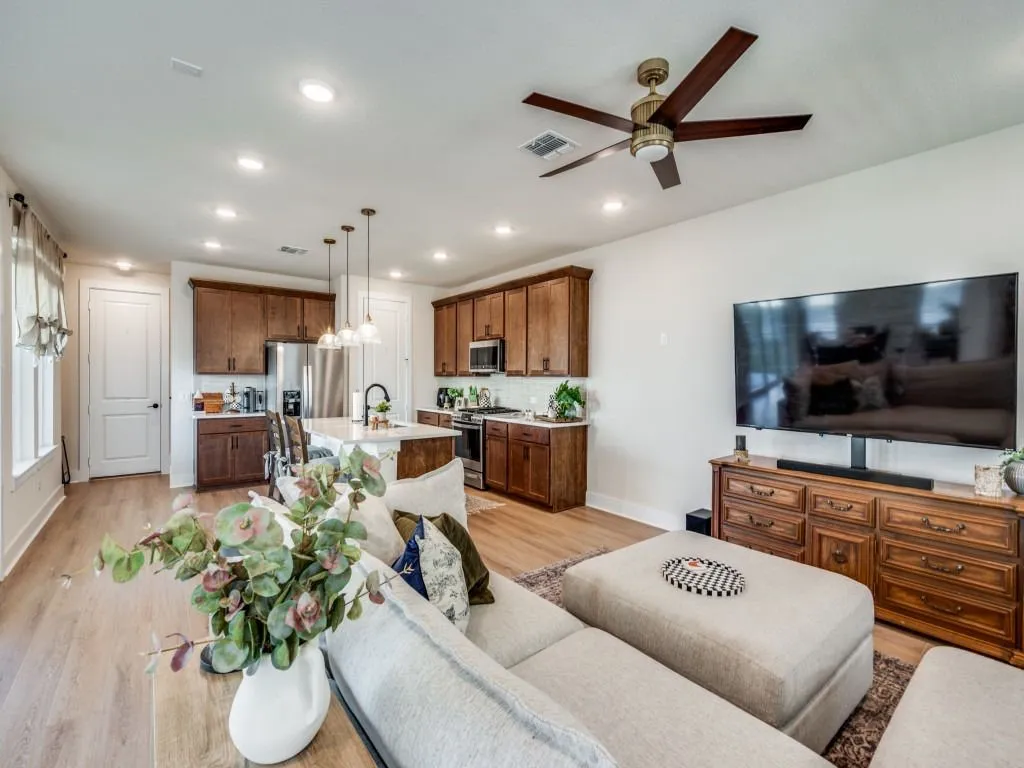 Single Family Residence For Sale in Denton County , 1430 Fennel Street, Argyle, Texas 76226, 3 Bedrooms, 3 Bathrooms, 2 Garage spaces, 1,661 Sqft, built in 2025, New Construction - Complete, Price $399,999, mls#21159558, Real Estate Agent in Argyle, Homes For Sale in Denton county, Homes For Sale in Argyle, Realtor in Argyle Texas, Real Estate Brokerage Independent Realty Texas, Luminita Cordes Realtor