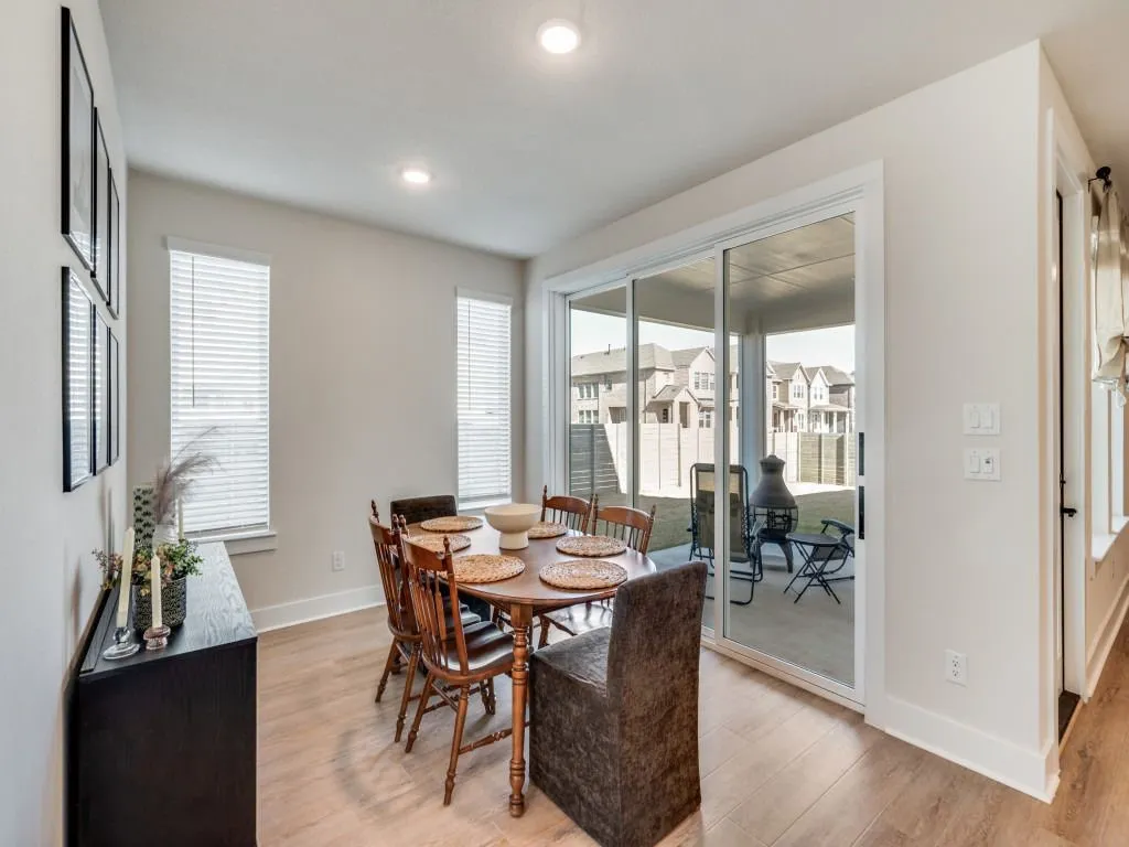 Single Family Residence For Sale in Denton County , 1430 Fennel Street, Argyle, Texas 76226, 3 Bedrooms, 3 Bathrooms, 2 Garage spaces, 1,661 Sqft, built in 2025, New Construction - Complete, Price $399,999, mls#21159558, Real Estate Agent in Argyle, Homes For Sale in Denton county, Homes For Sale in Argyle, Realtor in Argyle Texas, Real Estate Brokerage Independent Realty Texas, Luminita Cordes Realtor