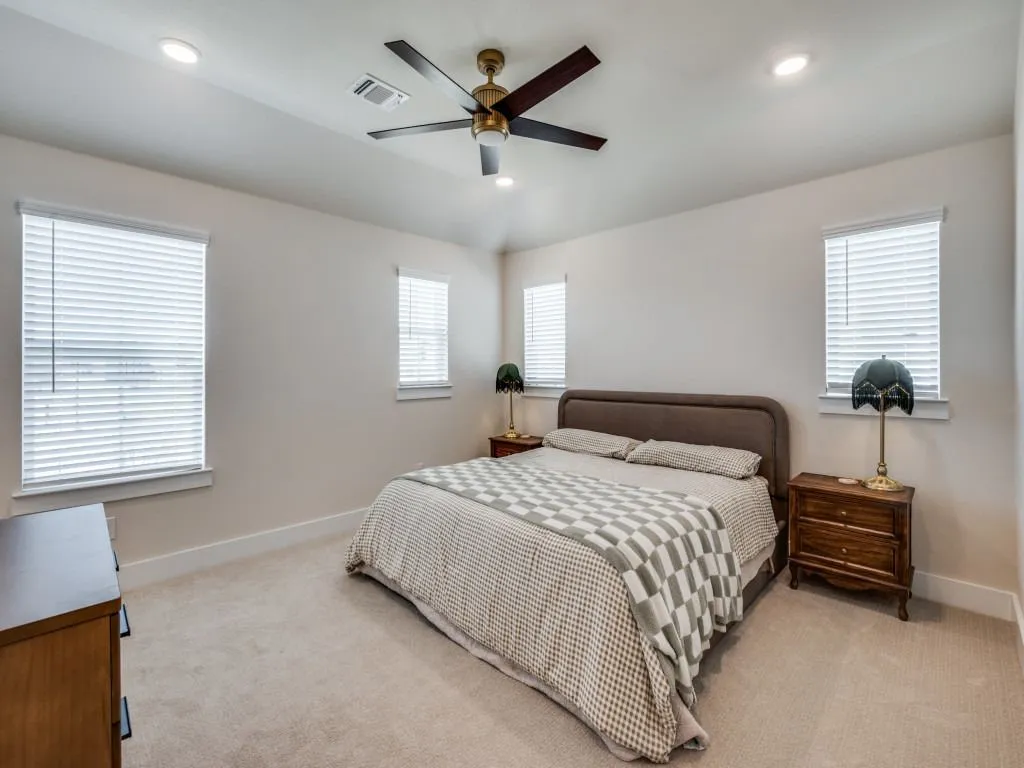 Single Family Residence For Sale in Denton County , 1430 Fennel Street, Argyle, Texas 76226, 3 Bedrooms, 3 Bathrooms, 2 Garage spaces, 1,661 Sqft, built in 2025, New Construction - Complete, Price $399,999, mls#21159558, Real Estate Agent in Argyle, Homes For Sale in Denton county, Homes For Sale in Argyle, Realtor in Argyle Texas, Real Estate Brokerage Independent Realty Texas, Luminita Cordes Realtor
