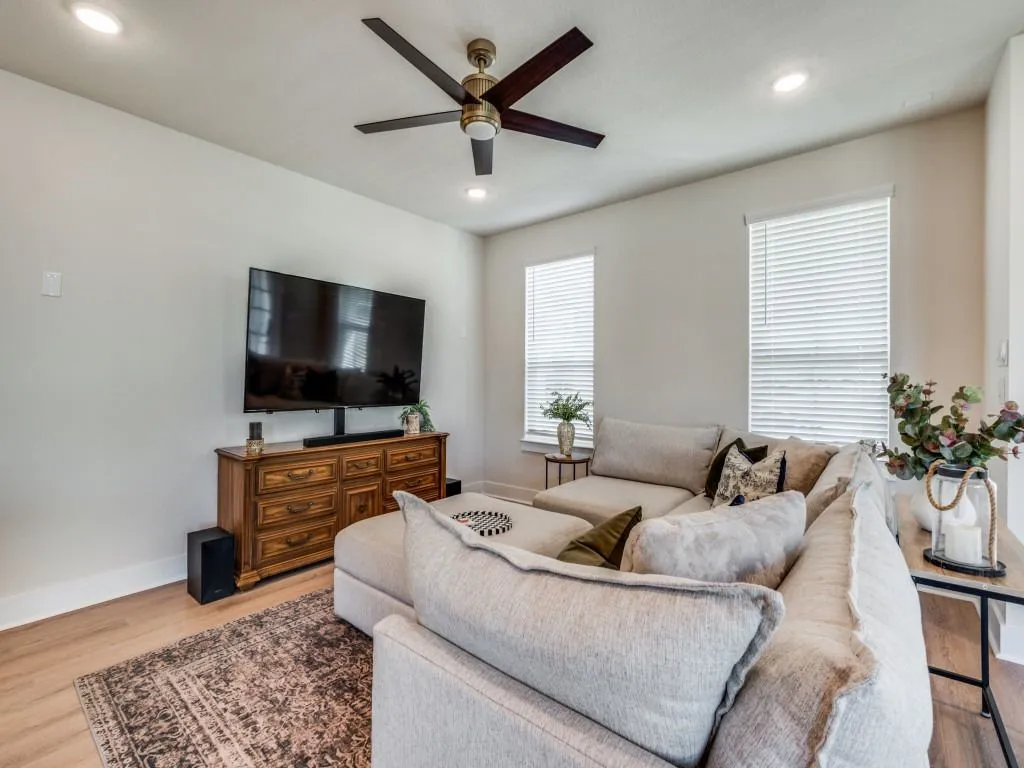 Single Family Residence For Sale in Denton County , 1430 Fennel Street, Argyle, Texas 76226, 3 Bedrooms, 3 Bathrooms, 2 Garage spaces, 1,661 Sqft, built in 2025, New Construction - Complete, Price $399,999, mls#21159558, Real Estate Agent in Argyle, Homes For Sale in Denton county, Homes For Sale in Argyle, Realtor in Argyle Texas, Real Estate Brokerage Independent Realty Texas, Luminita Cordes Realtor