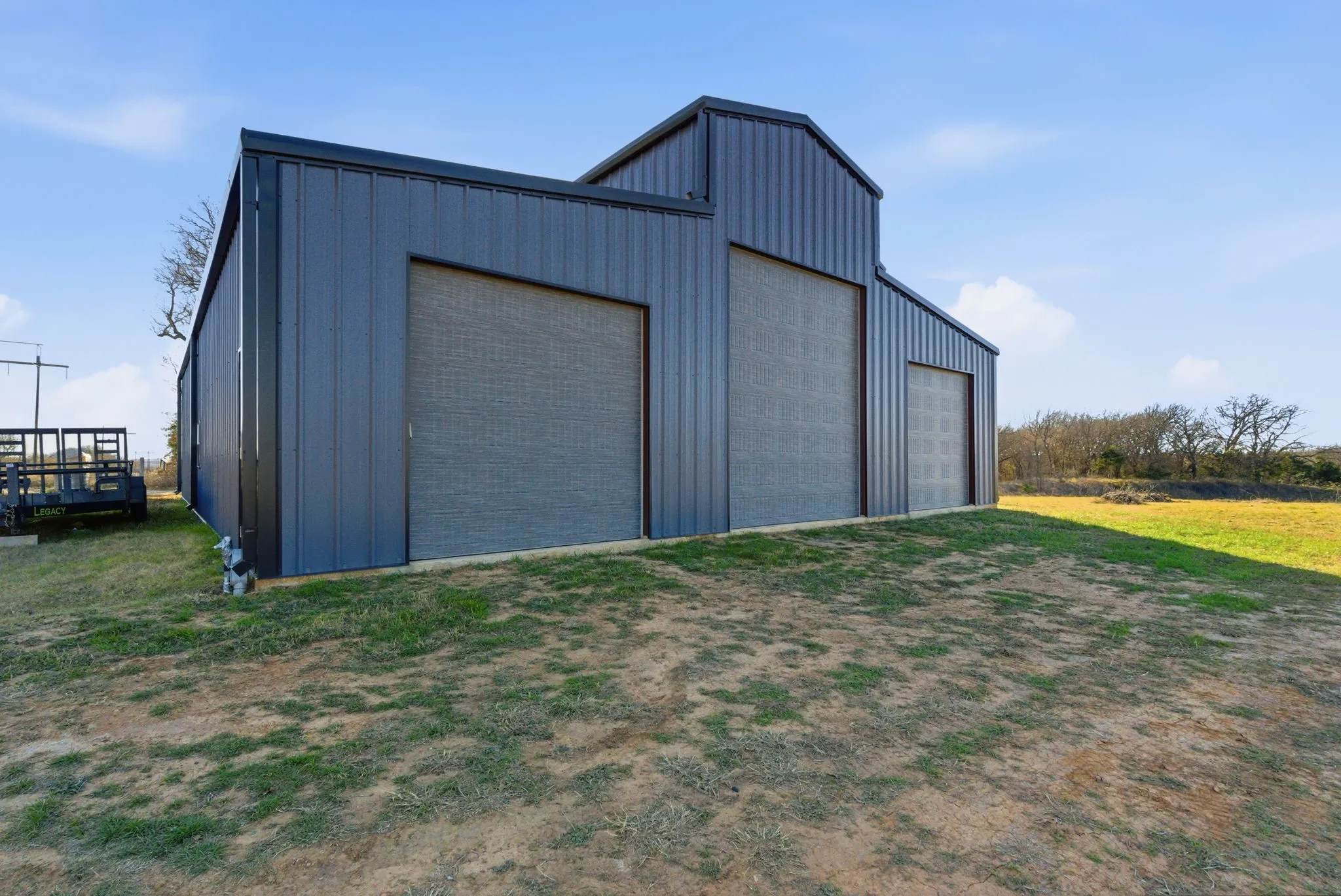Farm For Sale in Parker County , 1355 Friendship Road, Weatherford, Texas 76085, 1 Bedroom, 1 Bathroom, 6 Garage spaces, 900 Sqft, built in 2024, Price $649,900, mls#21158485, Real Estate Agent in Weatherford, Homes For Sale in Parker county, Homes For Sale in Weatherford, Realtor in Weatherford Texas, Real Estate Brokerage Independent Realty Texas, Luminita Cordes Realtor