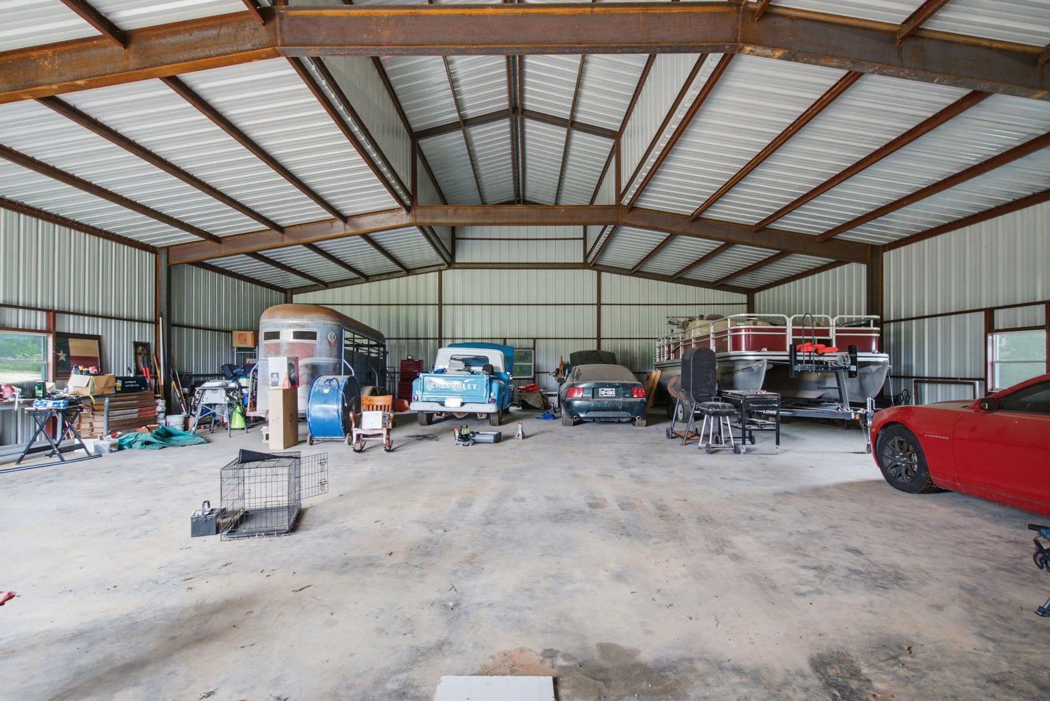 Farm For Sale in Parker County , 1355 Friendship Road, Weatherford, Texas 76085, 1 Bedroom, 1 Bathroom, 6 Garage spaces, 900 Sqft, built in 2024, Price $649,900, mls#21158485, Real Estate Agent in Weatherford, Homes For Sale in Parker county, Homes For Sale in Weatherford, Realtor in Weatherford Texas, Real Estate Brokerage Independent Realty Texas, Luminita Cordes Realtor