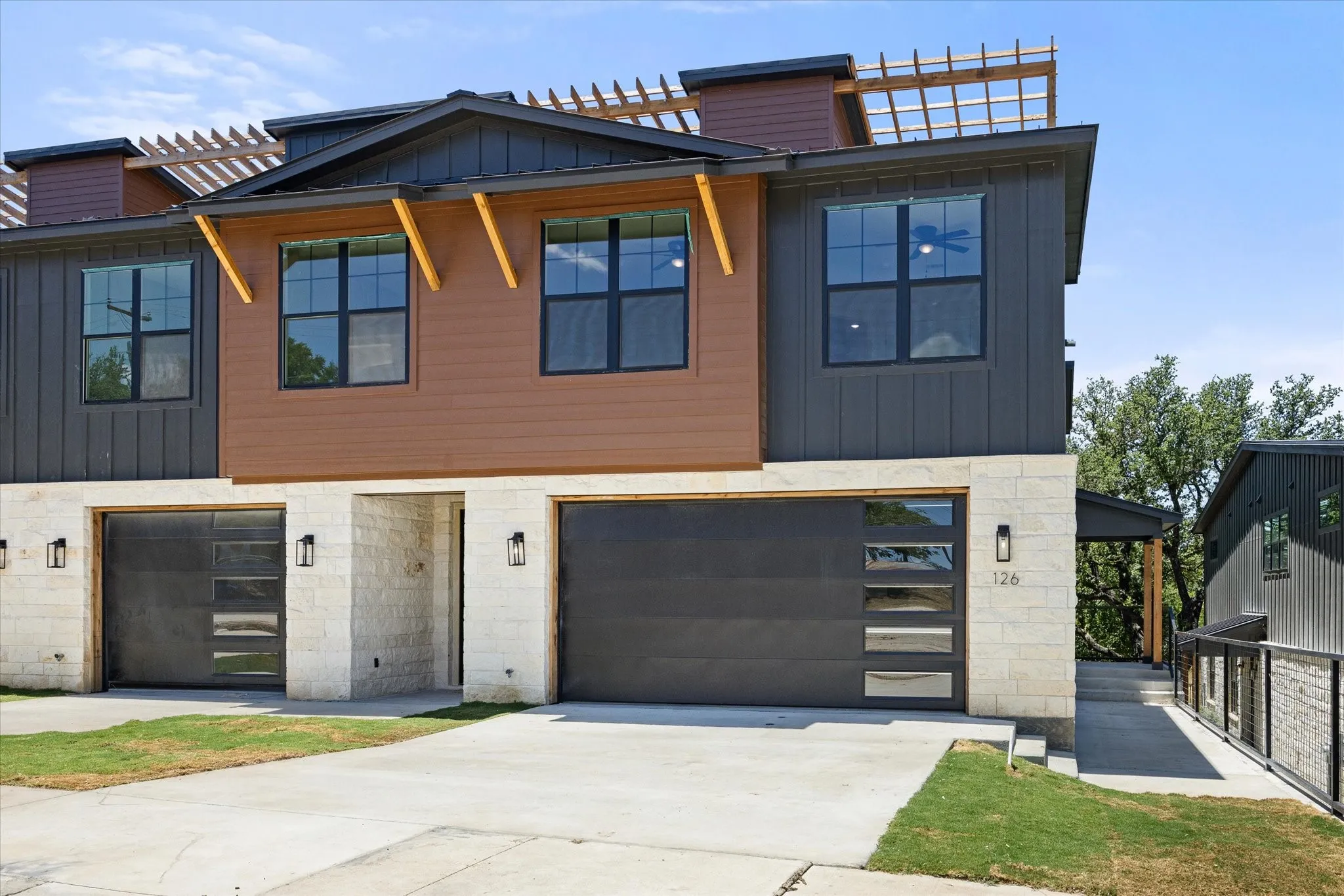 Single Family Residence For Sale in Erath County , 126 Clark Lane, Stephenville, Texas 76401, 3 Bedroom, 3 Bathroom, 2 Garage spaces, 2,175 Sqft, built in 2026, New Construction - Incomplete, mls#21159660, Real Estate Agent in Stephenville, Homes For Sale in Erath county, Homes For Sale in Stephenville, Realtor in Stephenville Texas, Real Estate Brokerage Independent Realty Texas, Luminita Cordes Realtor