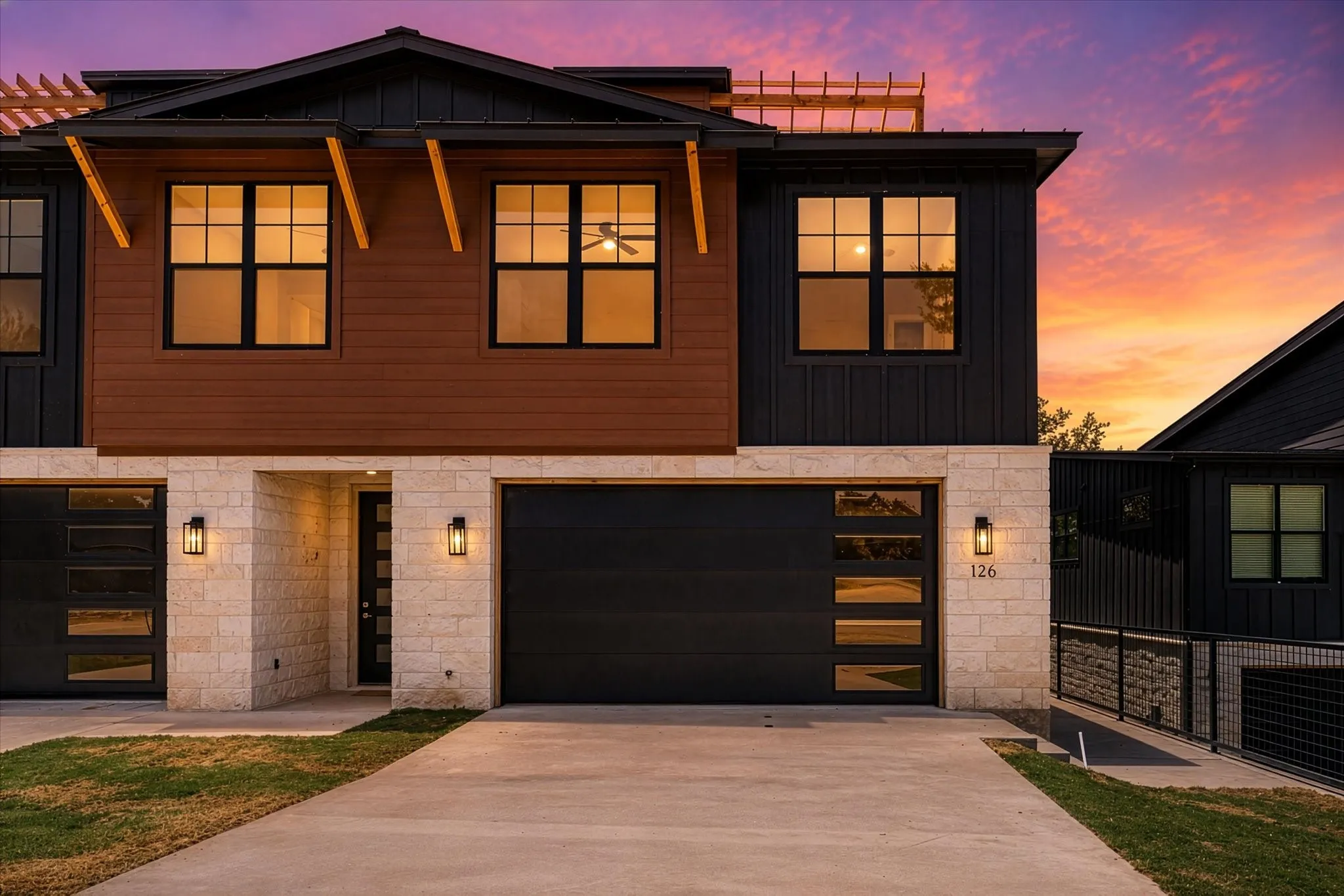 Single Family Residence For Sale in Erath County , 126 Clark Lane, Stephenville, Texas 76401, 3 Bedroom, 3 Bathroom, 2 Garage spaces, 2,175 Sqft, built in 2026, New Construction - Incomplete, mls#21159660, Real Estate Agent in Stephenville, Homes For Sale in Erath county, Homes For Sale in Stephenville, Realtor in Stephenville Texas, Real Estate Brokerage Independent Realty Texas, Luminita Cordes Realtor