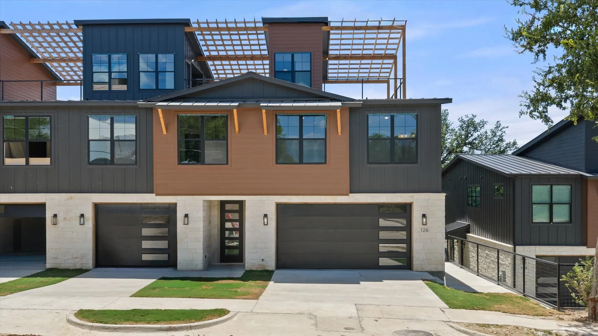Single Family Residence For Sale in Erath County , 126 Clark Lane, Stephenville, Texas 76401, 3 Bedroom, 3 Bathroom, 2 Garage spaces, 2,175 Sqft, built in 2026, New Construction - Incomplete, mls#21159660, Real Estate Agent in Stephenville, Homes For Sale in Erath county, Homes For Sale in Stephenville, Realtor in Stephenville Texas, Real Estate Brokerage Independent Realty Texas, Luminita Cordes Realtor